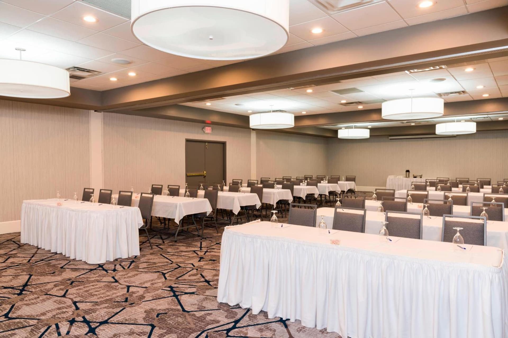 Sonesta Hotel Grand Rapids Airport gallery photo in Grand Rapids, MI — image 35