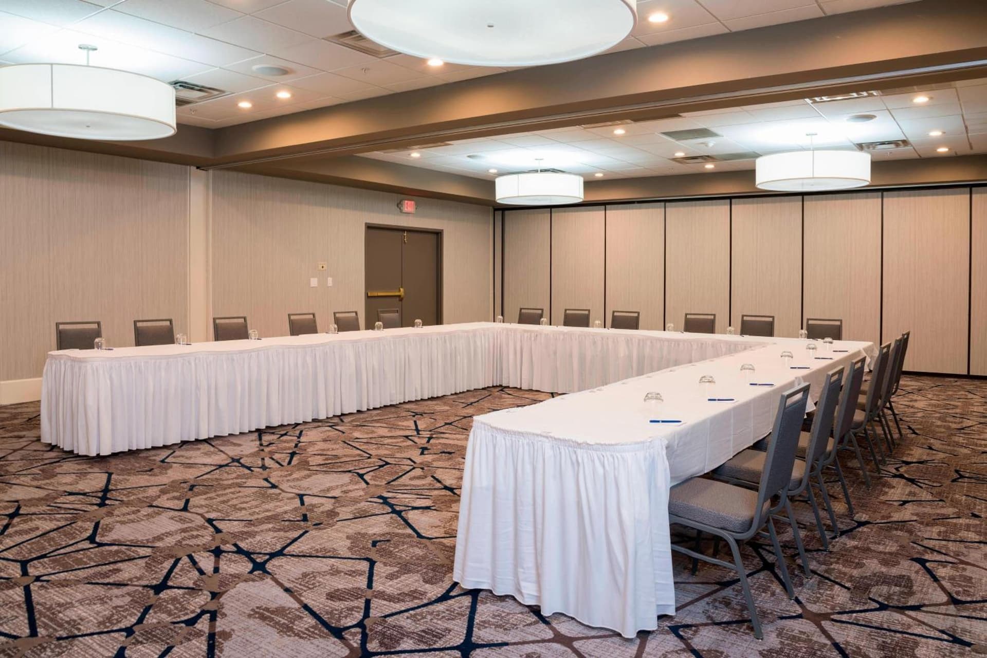 Sonesta Hotel Grand Rapids Airport gallery photo in Grand Rapids, MI — image 13