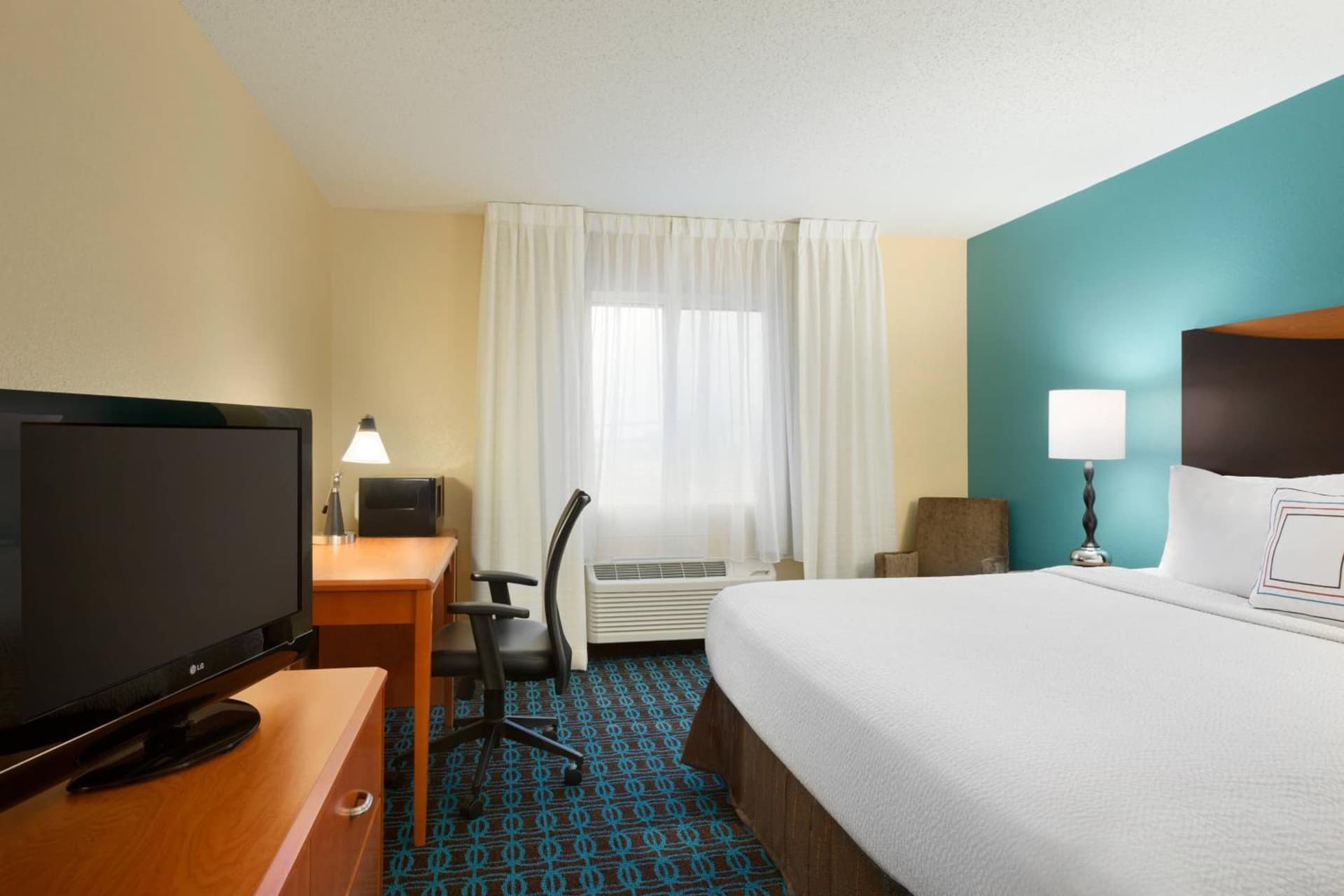 Fairfield Inn & Suites Dallas Mesquite gallery photo in Mesquite, TX — image 8