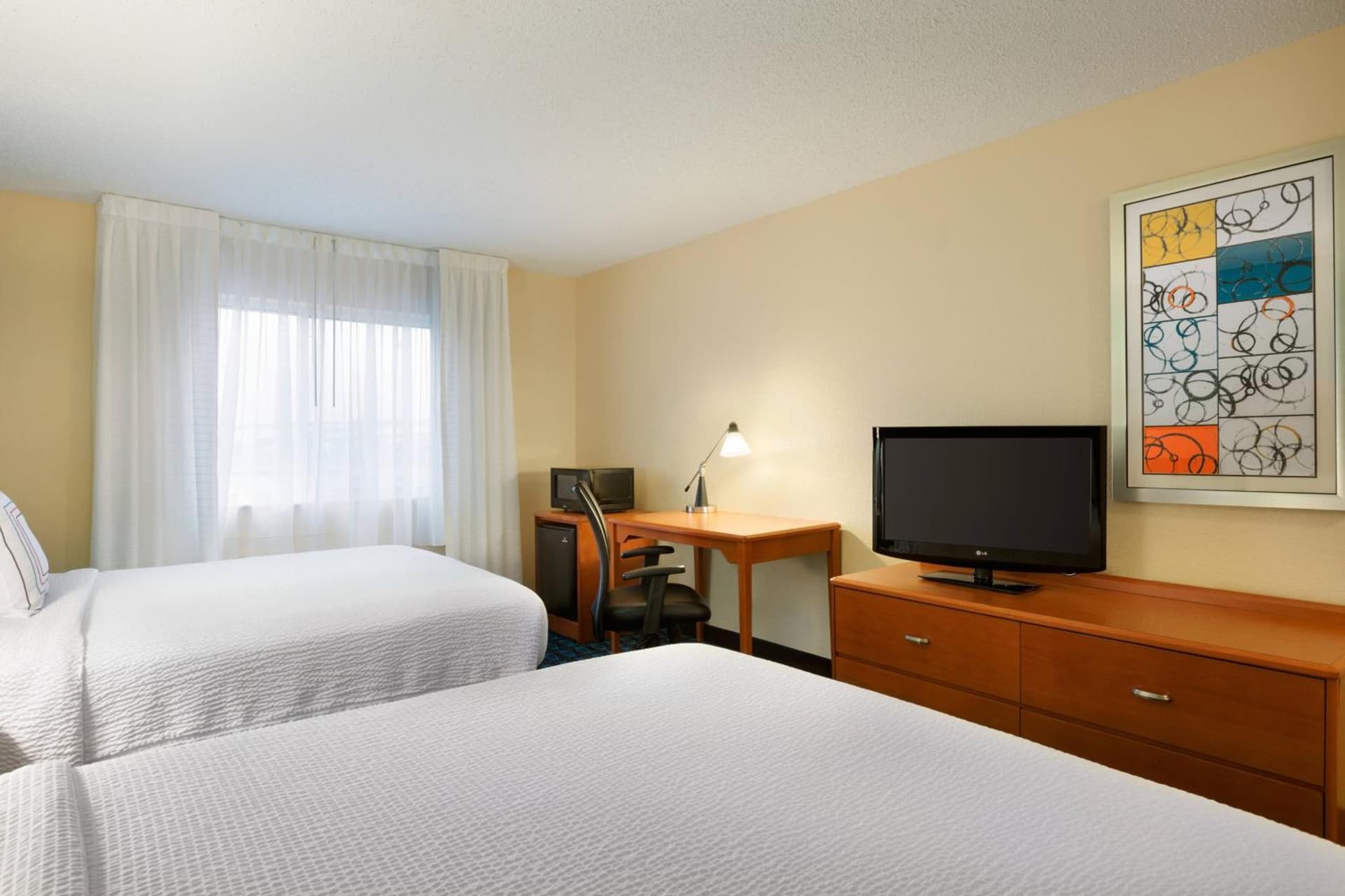 Fairfield Inn & Suites Dallas Mesquite gallery photo in Mesquite, TX — image 12