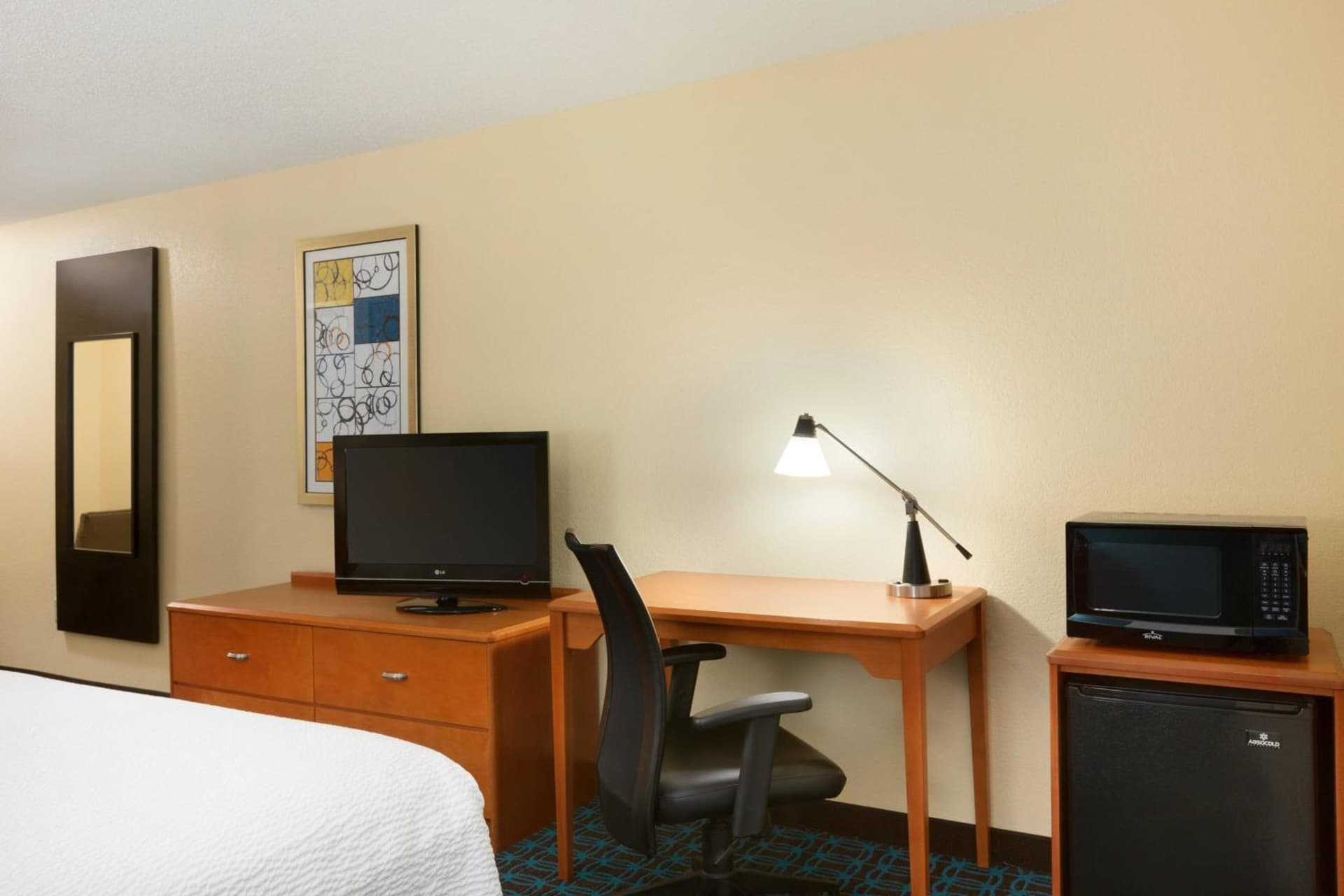 Fairfield Inn & Suites Dallas Mesquite gallery photo in Mesquite, TX — image 19