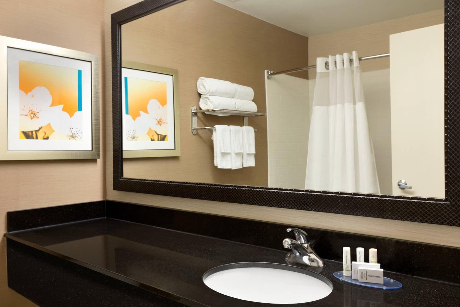 Fairfield Inn & Suites Dallas Mesquite gallery photo in Mesquite, TX — image 10