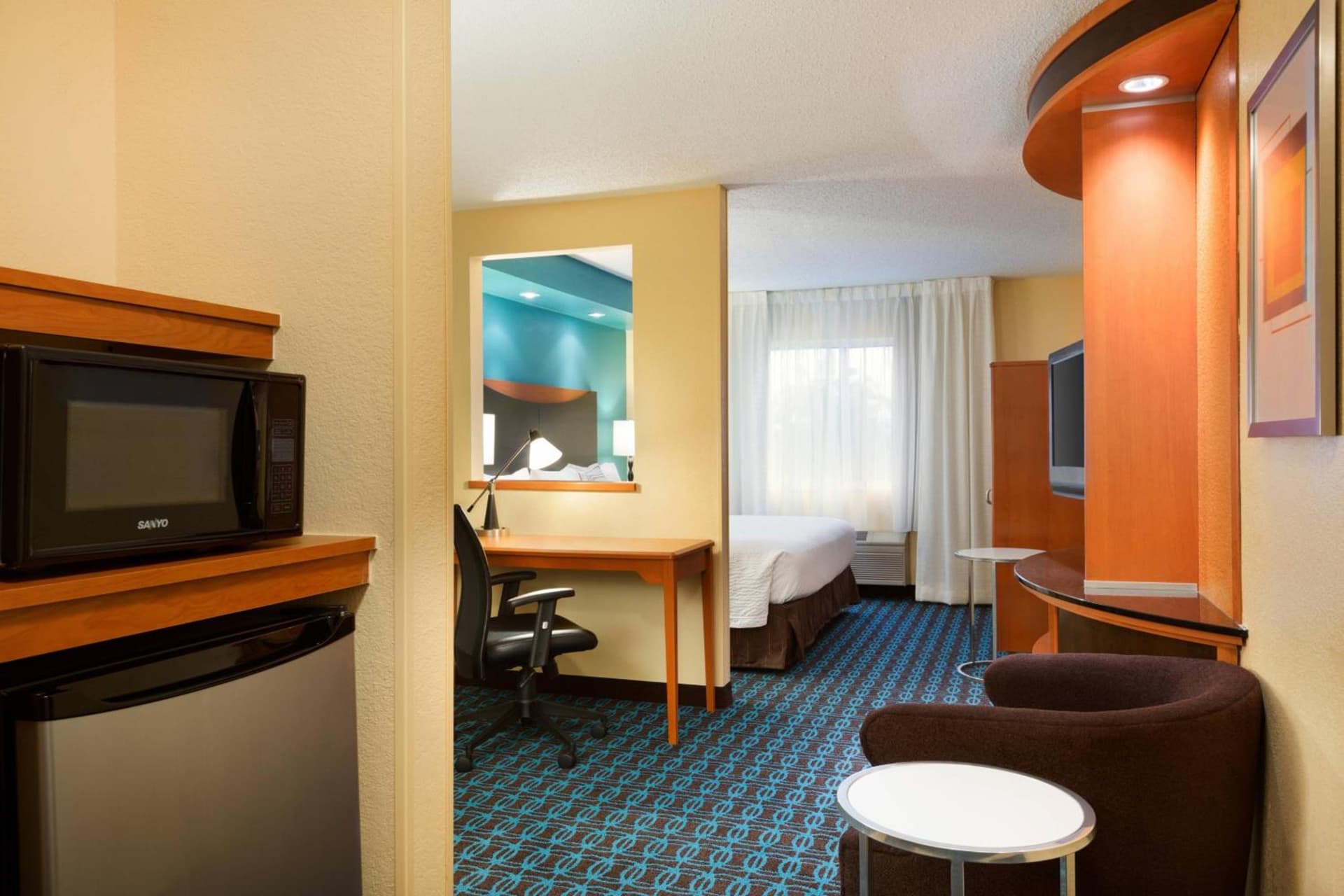 Fairfield Inn & Suites Dallas Mesquite gallery photo in Mesquite, TX — image 15