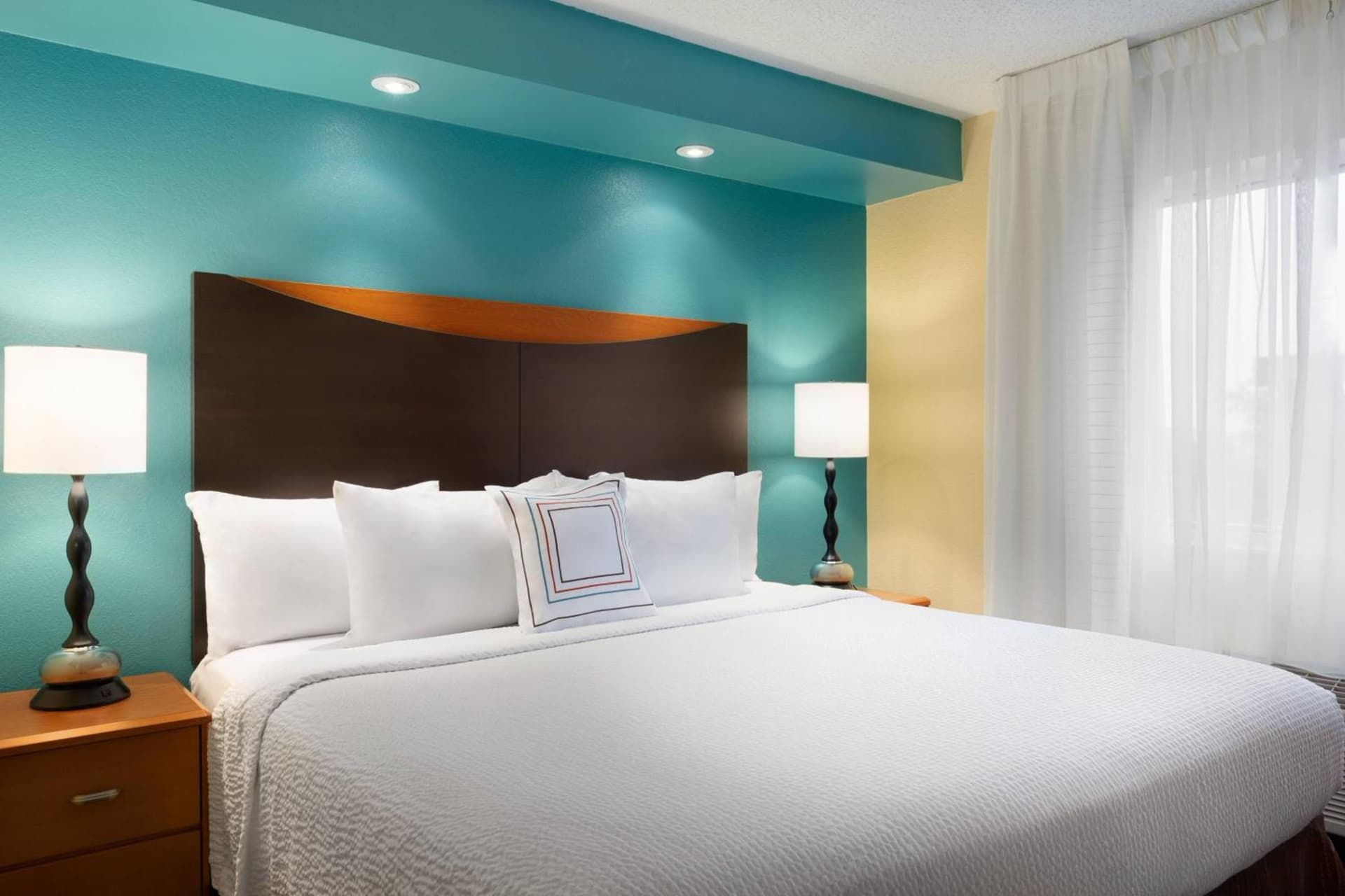 Fairfield Inn & Suites Dallas Mesquite gallery photo in Mesquite, TX — image 5