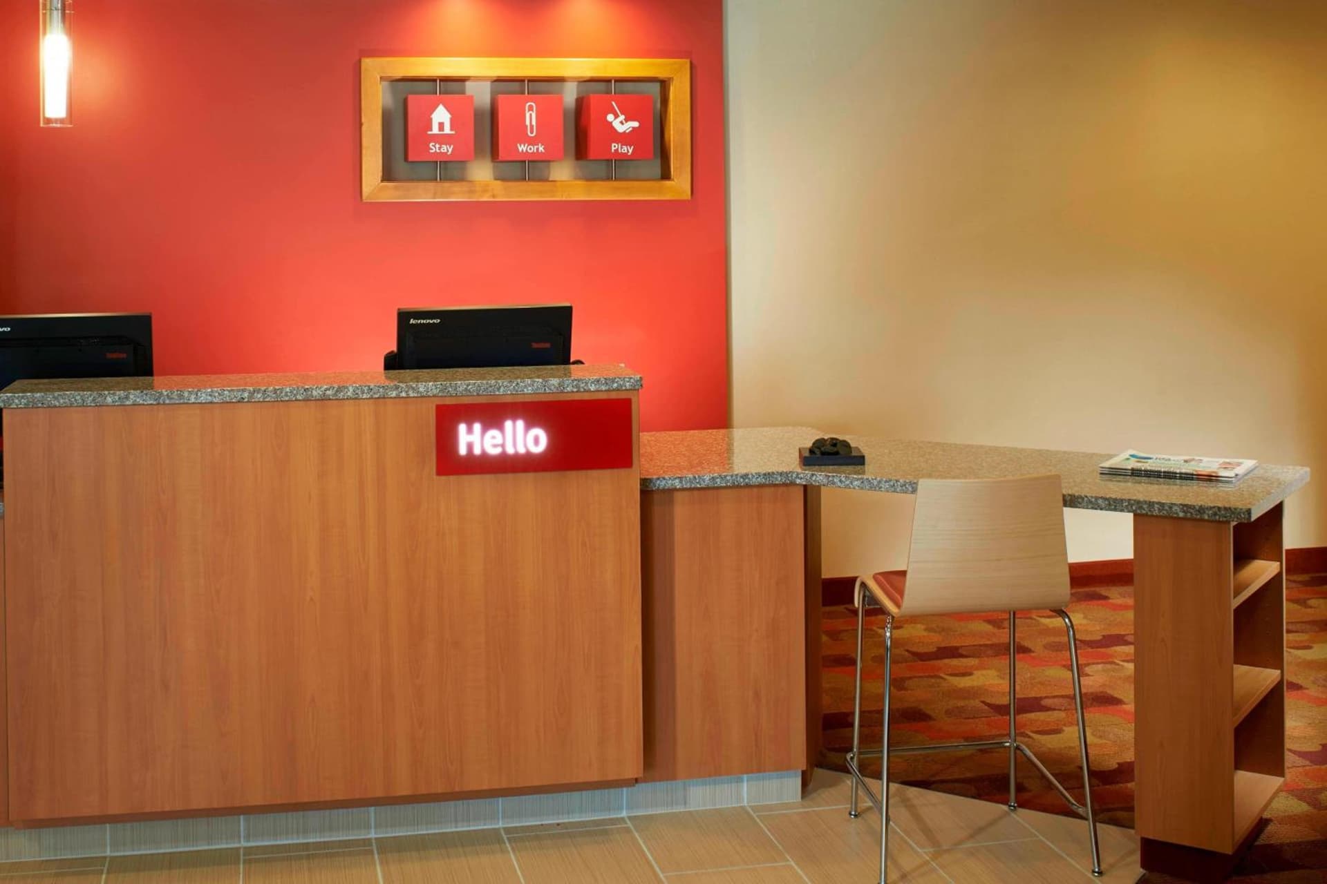 TownePlace Suites by Marriott Saginaw gallery photo in Saginaw, MI — image 5