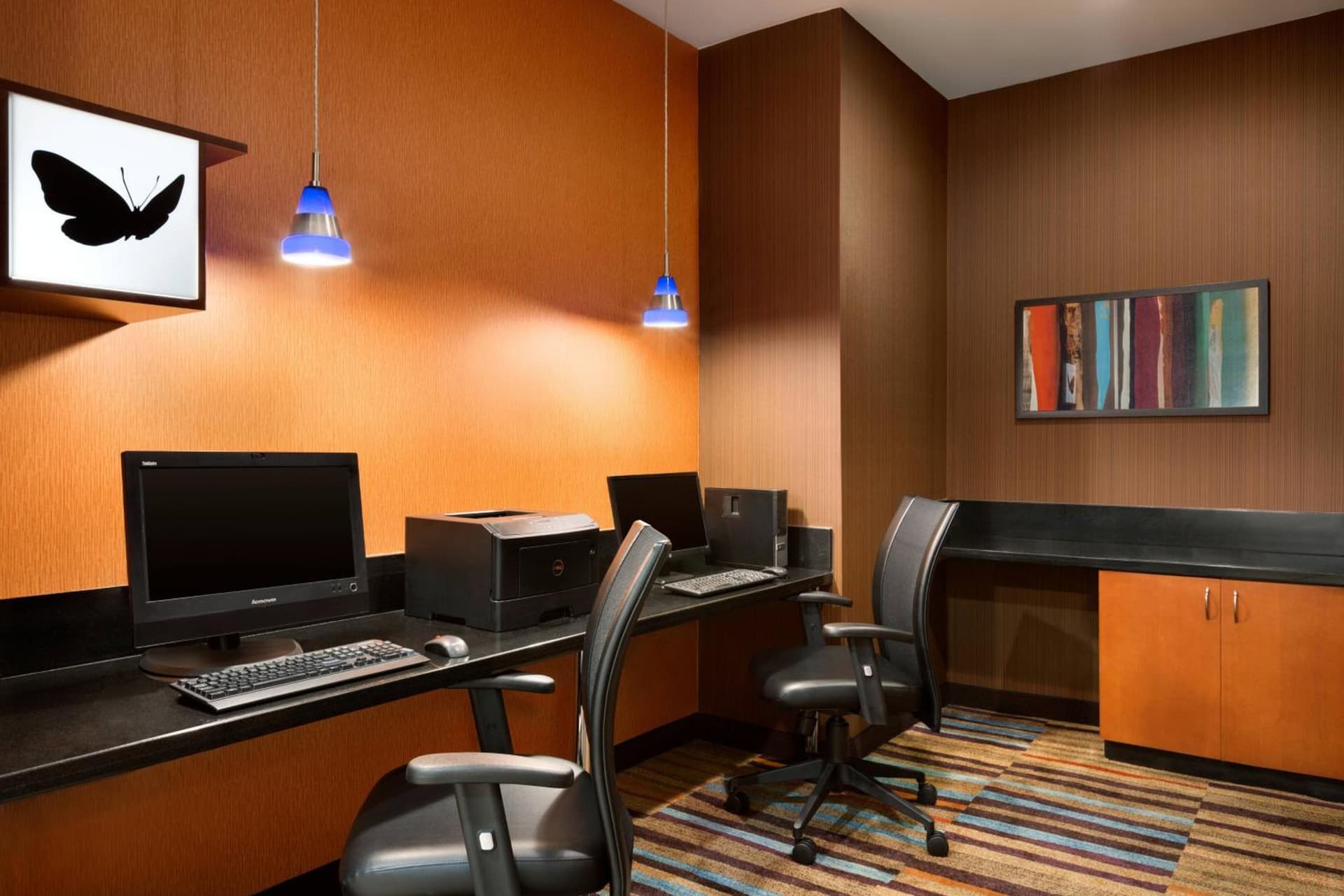 Fairfield Inn & Suites Dallas Mesquite gallery photo in Mesquite, TX — image 11