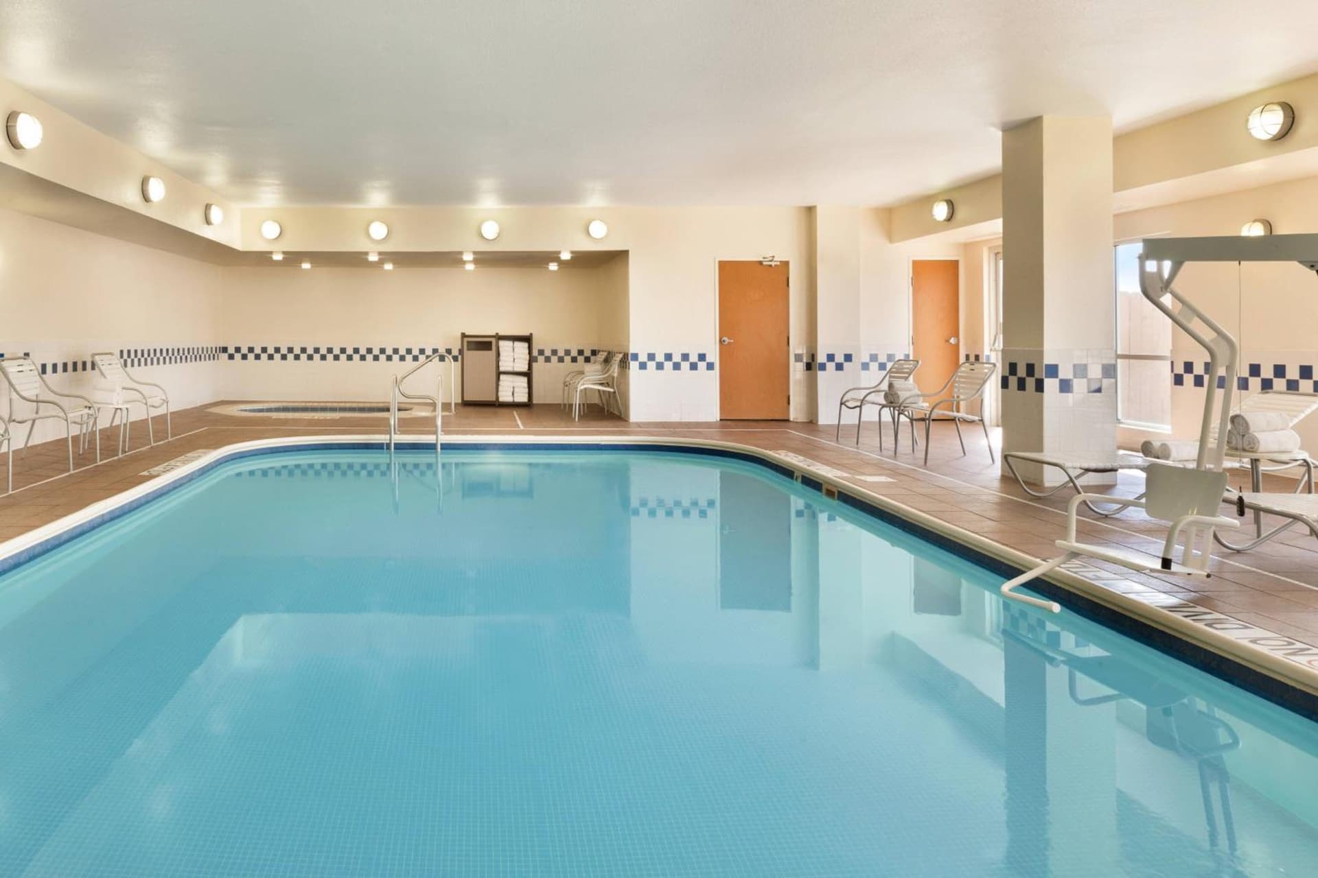 Fairfield Inn & Suites Dallas Mesquite gallery photo in Mesquite, TX — image 17