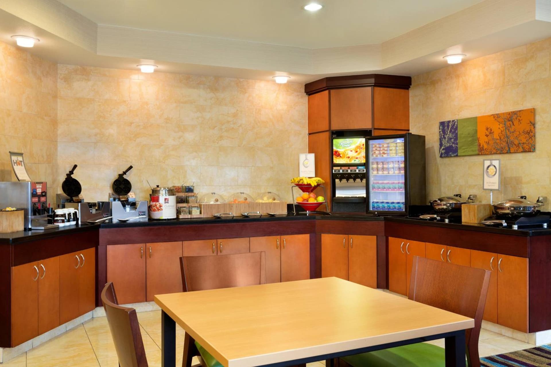 Fairfield Inn & Suites Dallas Mesquite gallery photo in Mesquite, TX — image 7