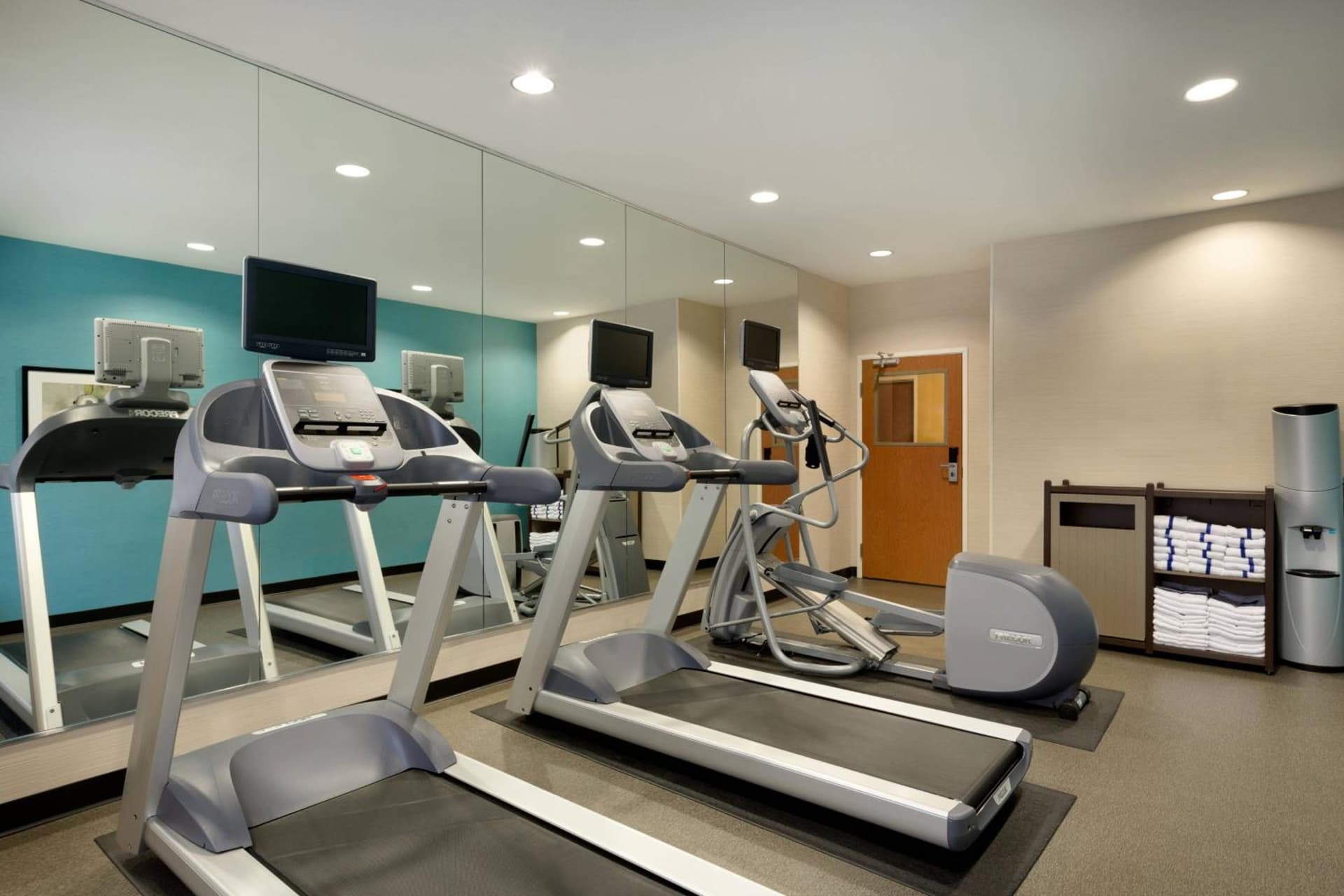 Fairfield Inn & Suites Dallas Mesquite gallery photo in Mesquite, TX — image 6