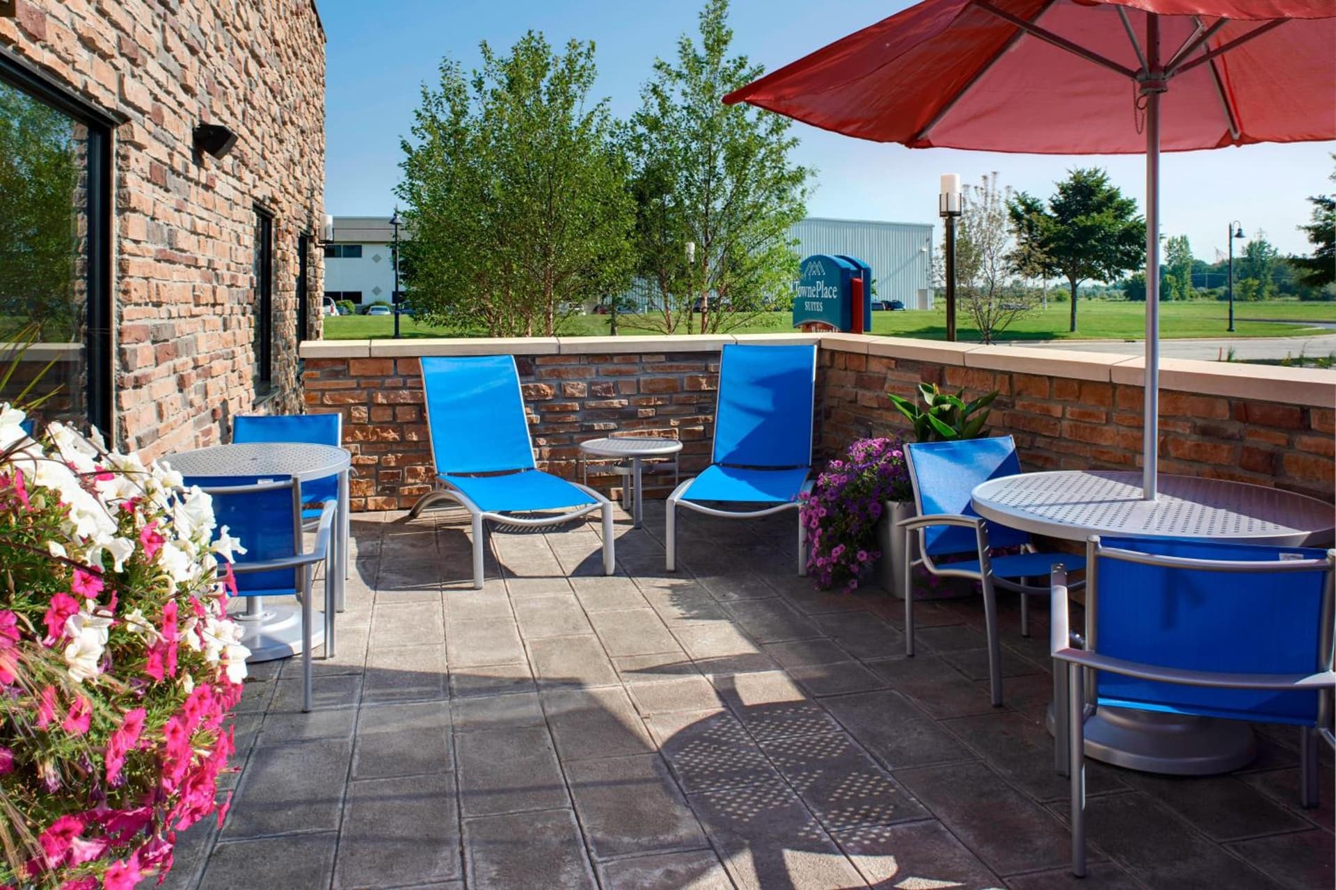 TownePlace Suites by Marriott Saginaw gallery photo in Saginaw, MI — image 21
