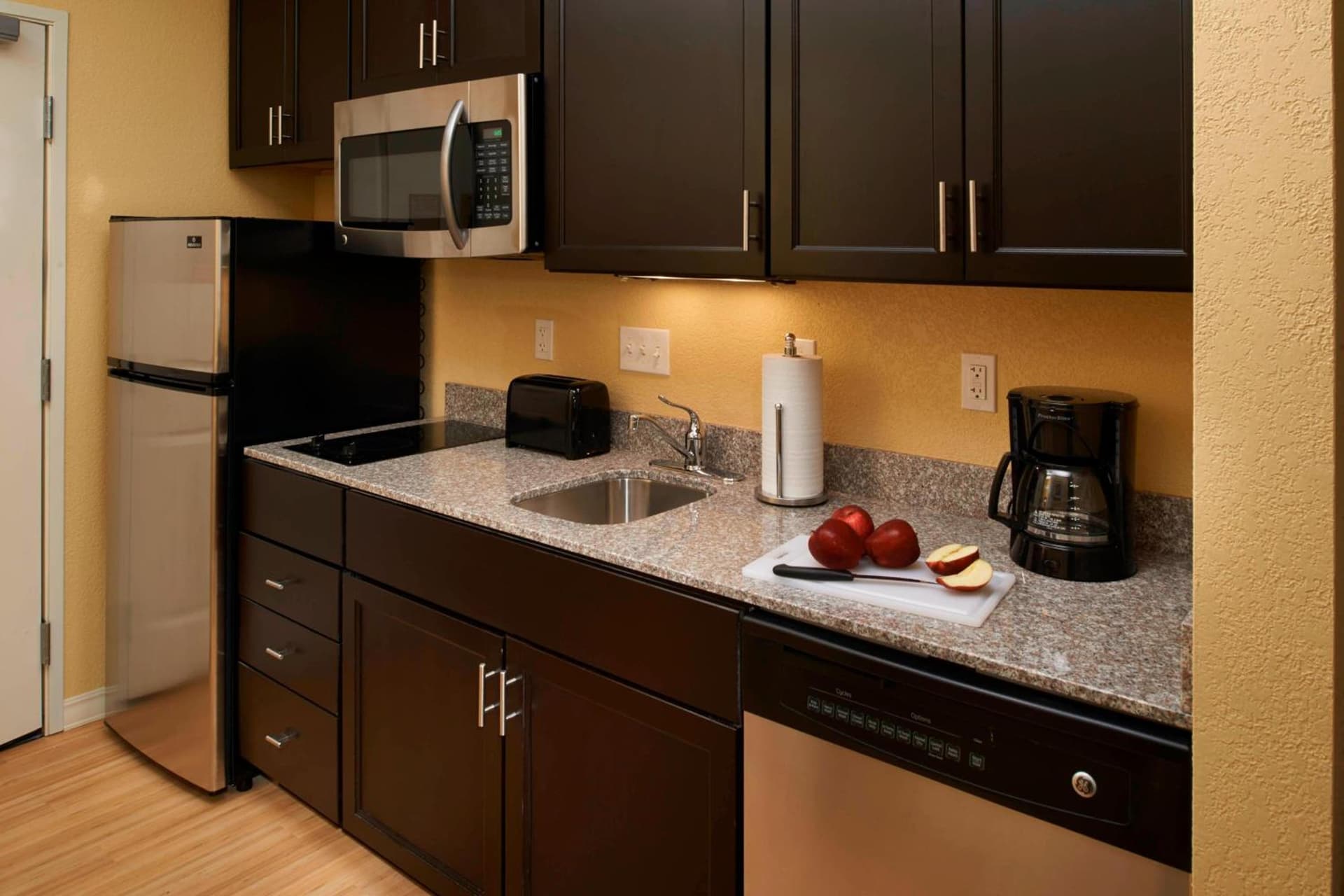 TownePlace Suites by Marriott Saginaw gallery photo in Saginaw, MI — image 19