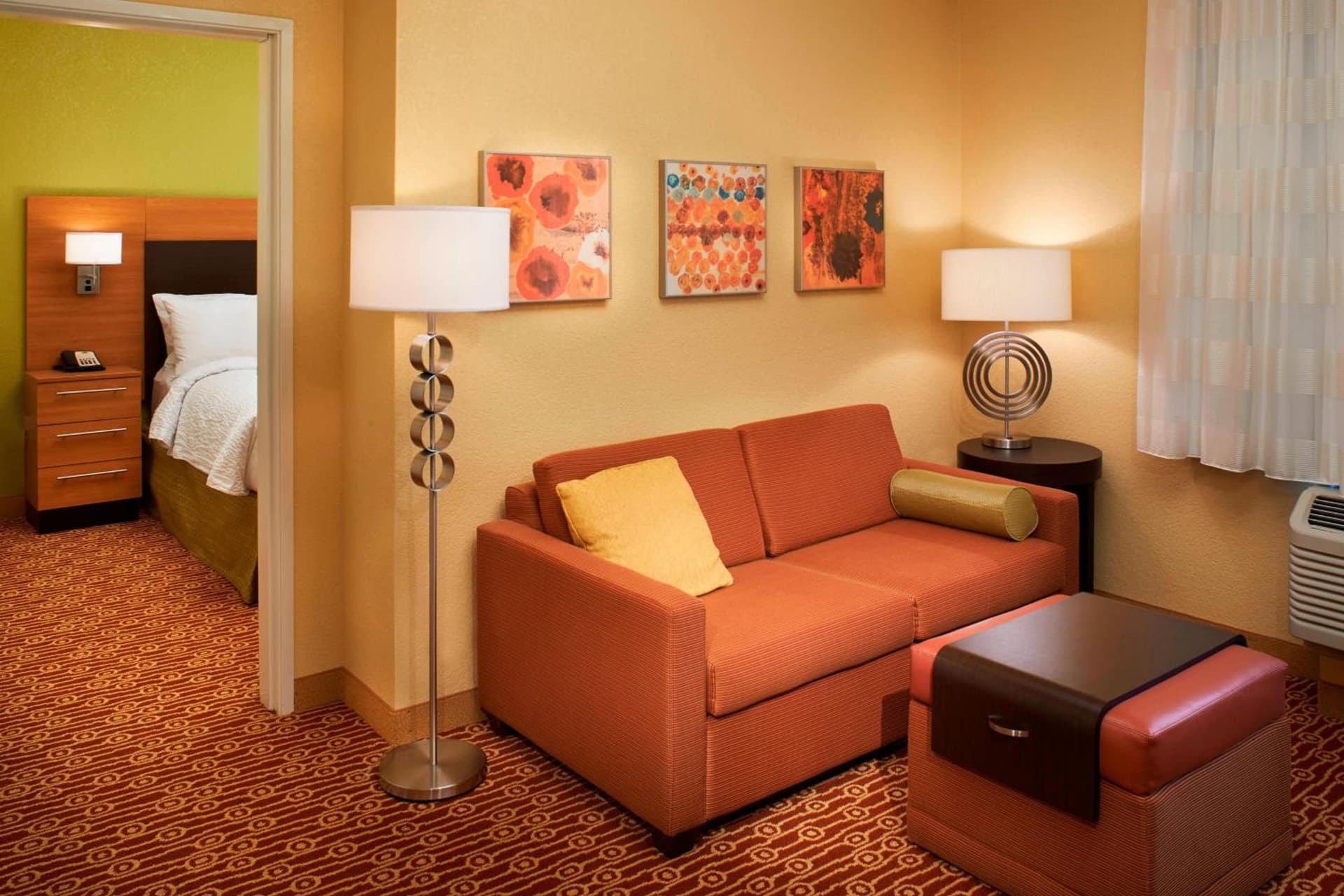 TownePlace Suites by Marriott Saginaw gallery photo in Saginaw, MI — image 9