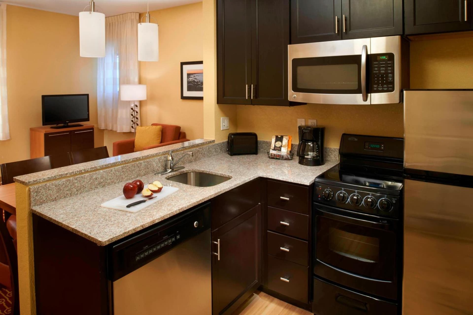 TownePlace Suites by Marriott Saginaw gallery photo in Saginaw, MI — image 10