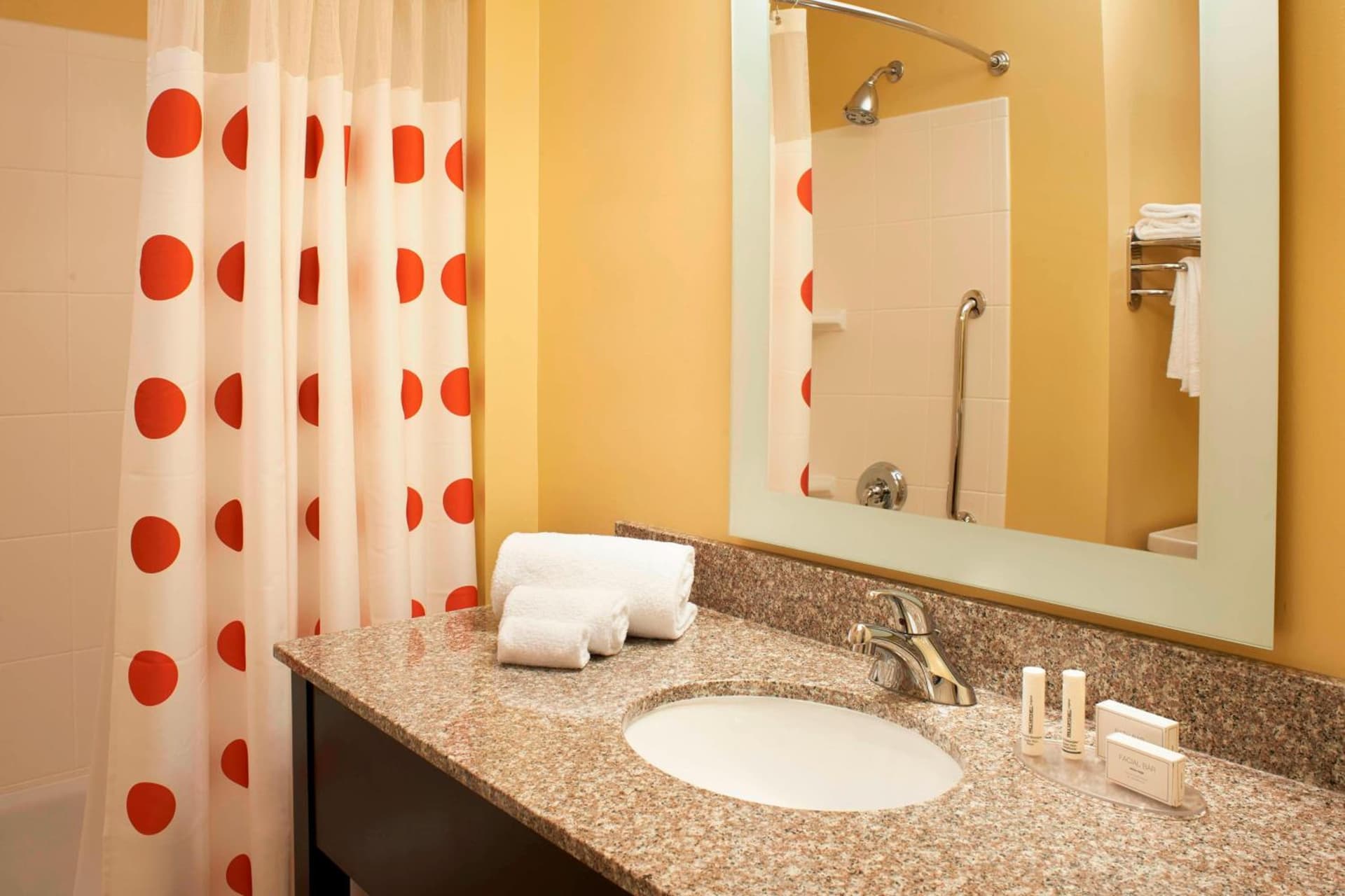 TownePlace Suites by Marriott Saginaw gallery photo in Saginaw, MI — image 12