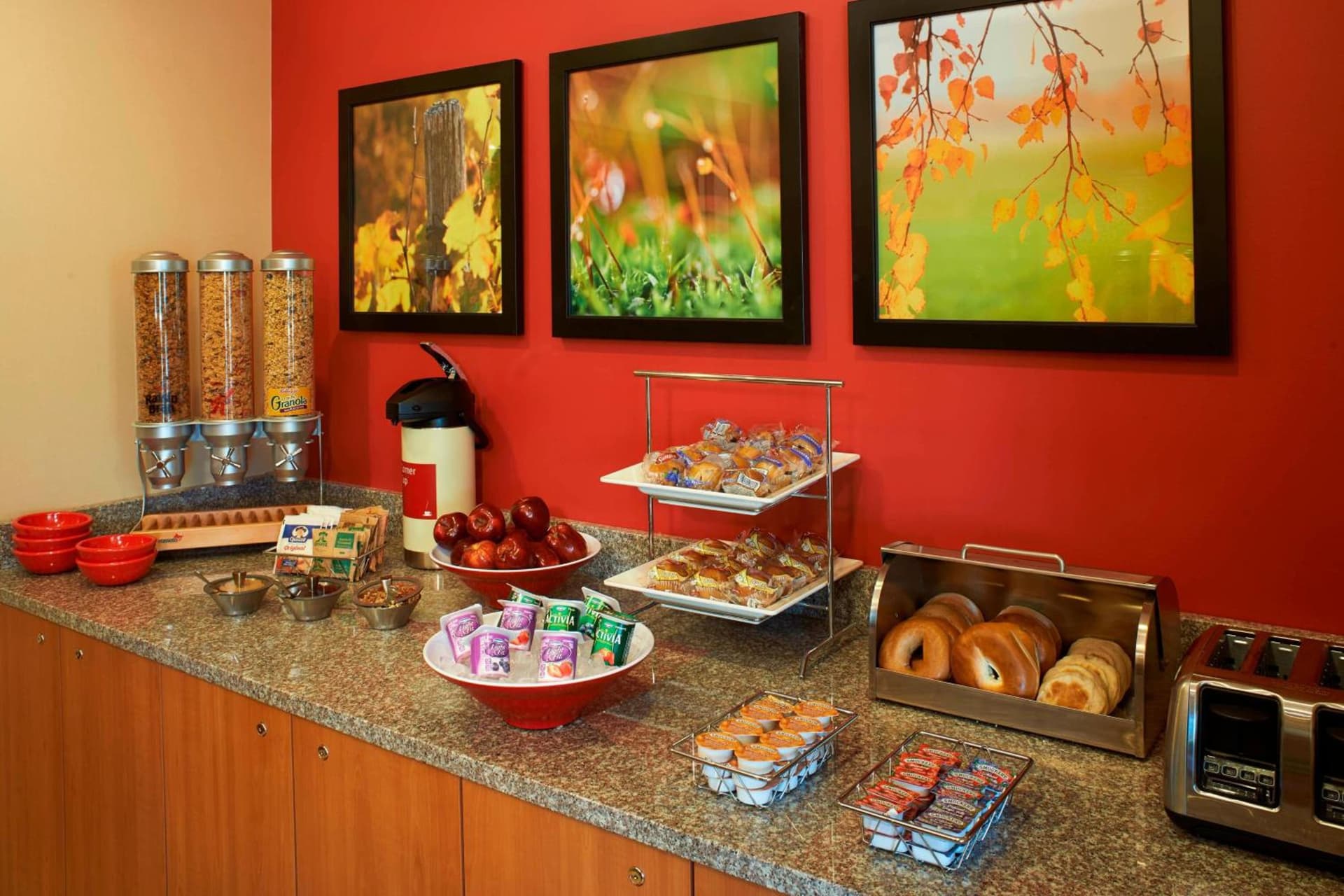 TownePlace Suites by Marriott Saginaw gallery photo in Saginaw, MI — image 20