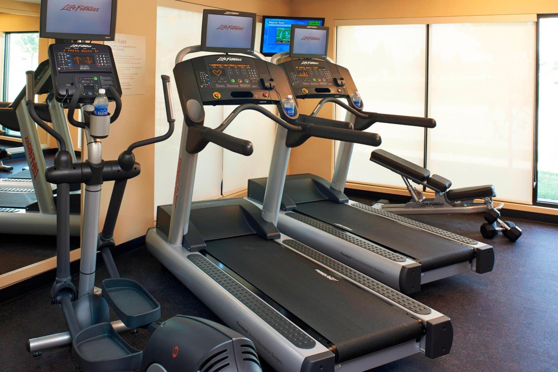 TownePlace Suites by Marriott Saginaw gallery photo in Saginaw, MI — image 18