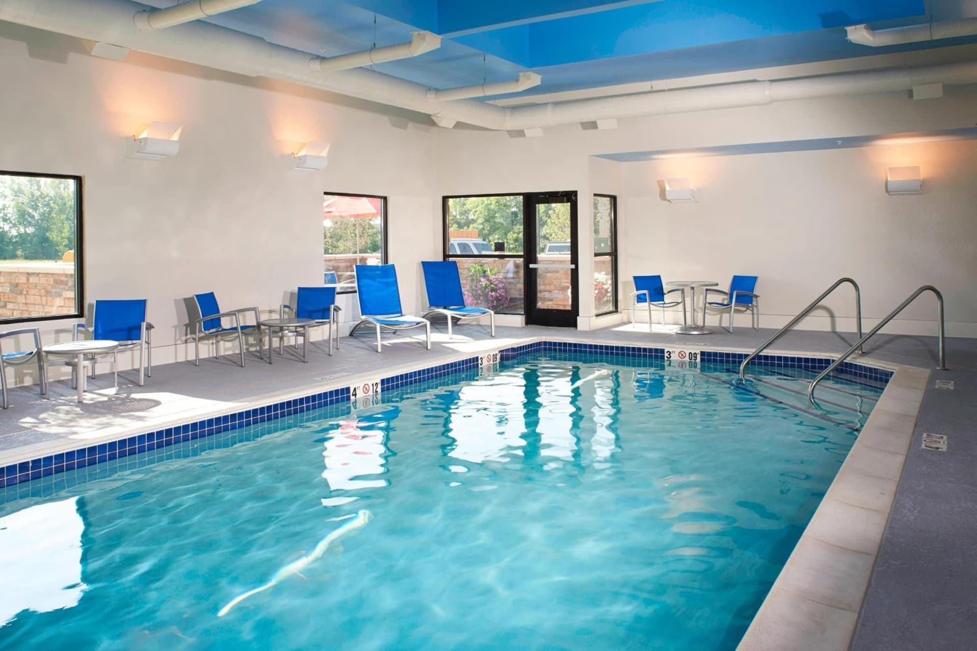 TownePlace Suites by Marriott Saginaw gallery photo in Saginaw, MI — image 17