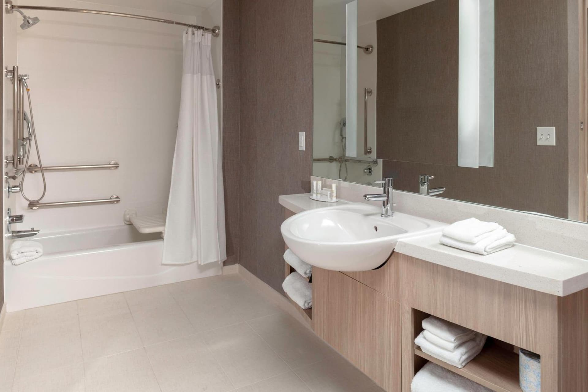SpringHill Suites by Marriott Denver Tech Center gallery photo in Greenwood Village, CO — image 8