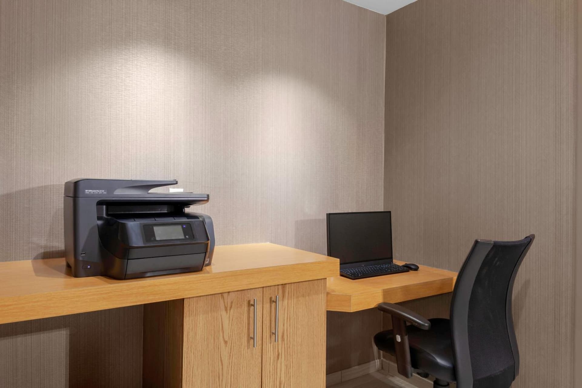 SpringHill Suites by Marriott Denver Tech Center gallery photo in Greenwood Village, CO — image 14