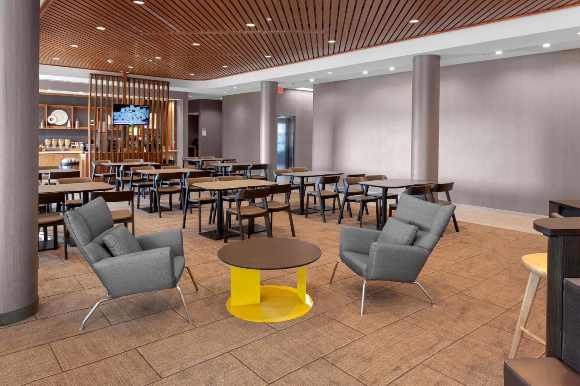 SpringHill Suites by Marriott Denver Tech Center gallery photo in Greenwood Village, CO — image 18
