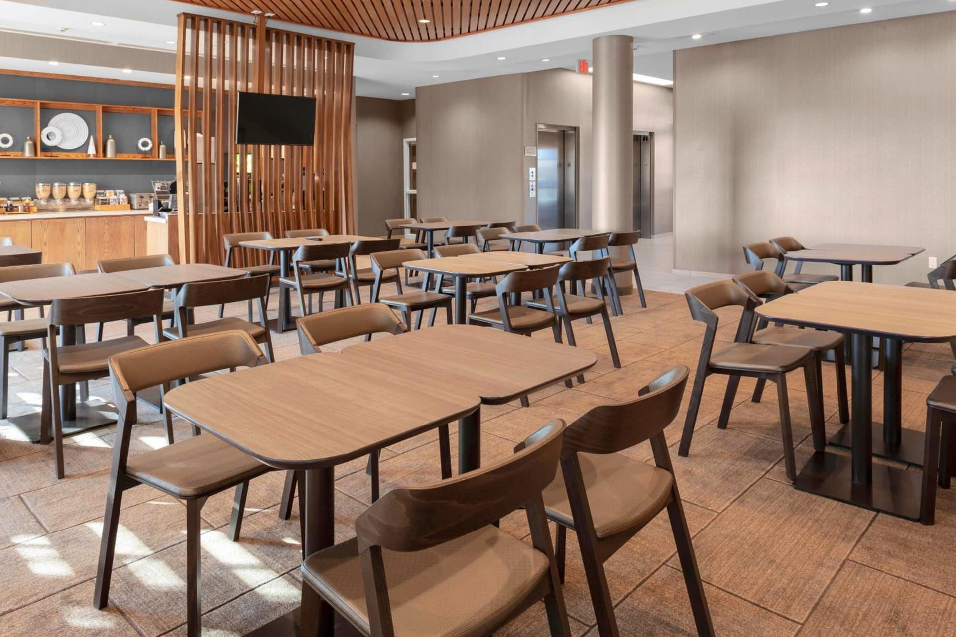 SpringHill Suites by Marriott Denver Tech Center gallery photo in Greenwood Village, CO — image 12