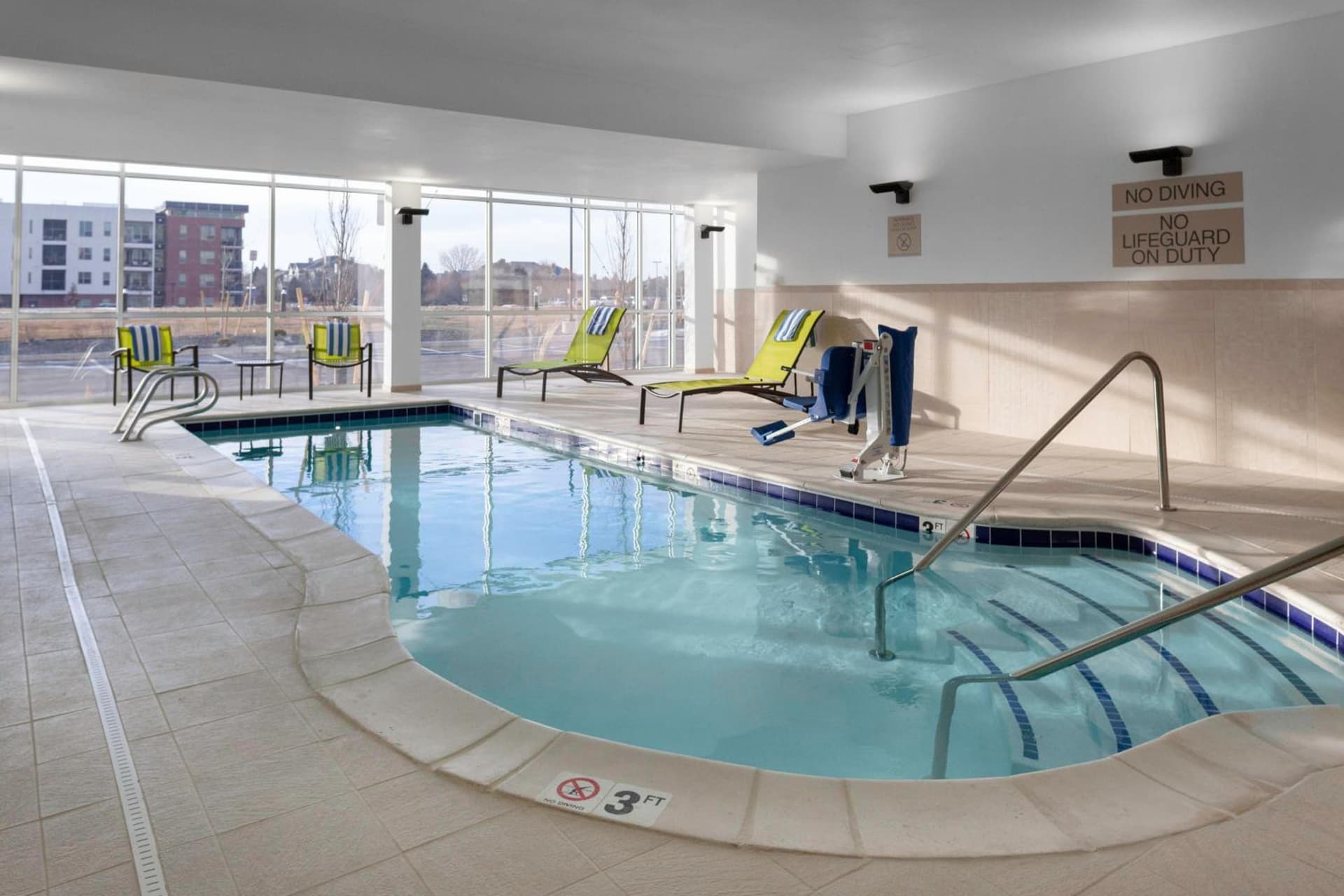 SpringHill Suites by Marriott Denver Tech Center gallery photo in Greenwood Village, CO — image 5