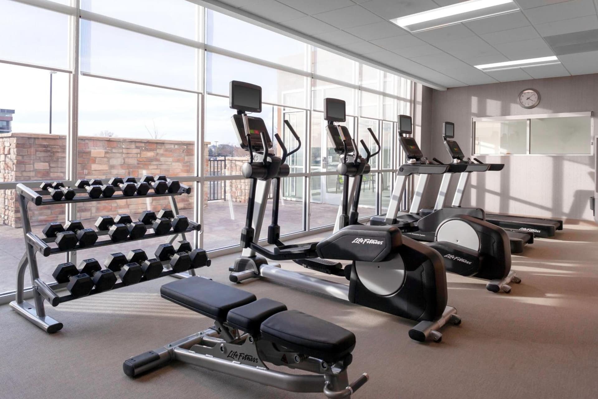 SpringHill Suites by Marriott Denver Tech Center gallery photo in Greenwood Village, CO — image 15