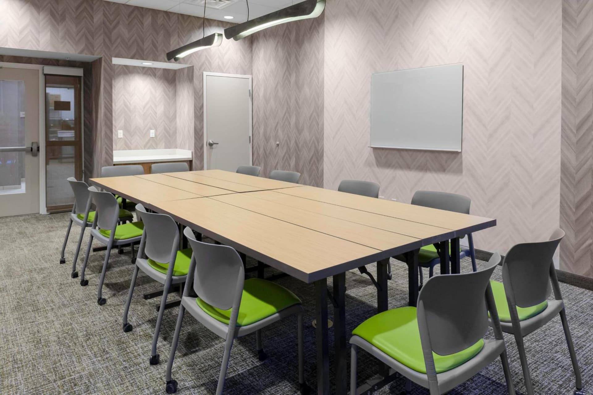SpringHill Suites by Marriott Denver Tech Center gallery photo in Greenwood Village, CO — image 4