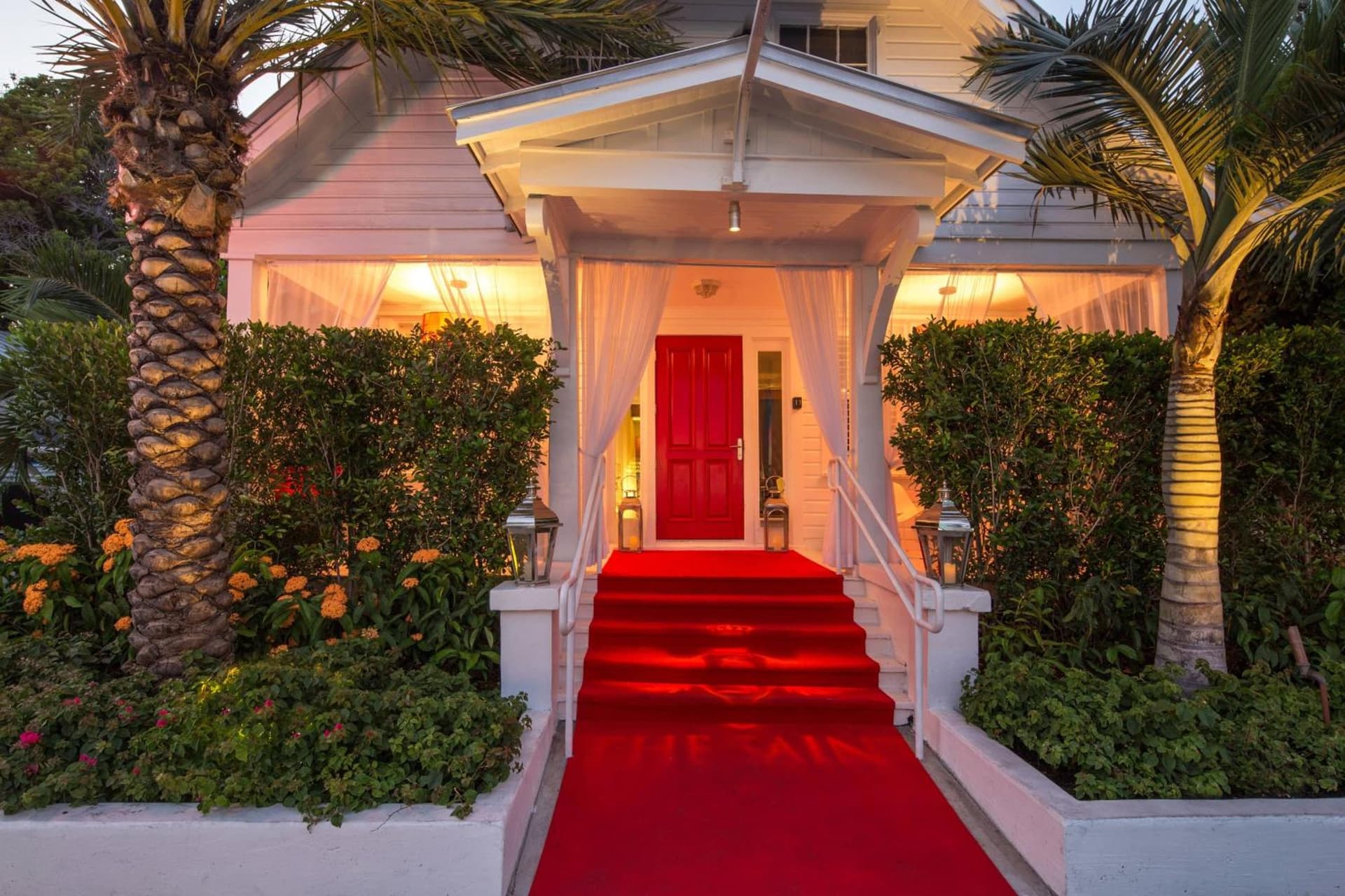 The Saint Hotel Key West, Autograph Collection, Adult Only interior in Key West, FL — gallery photo 2
