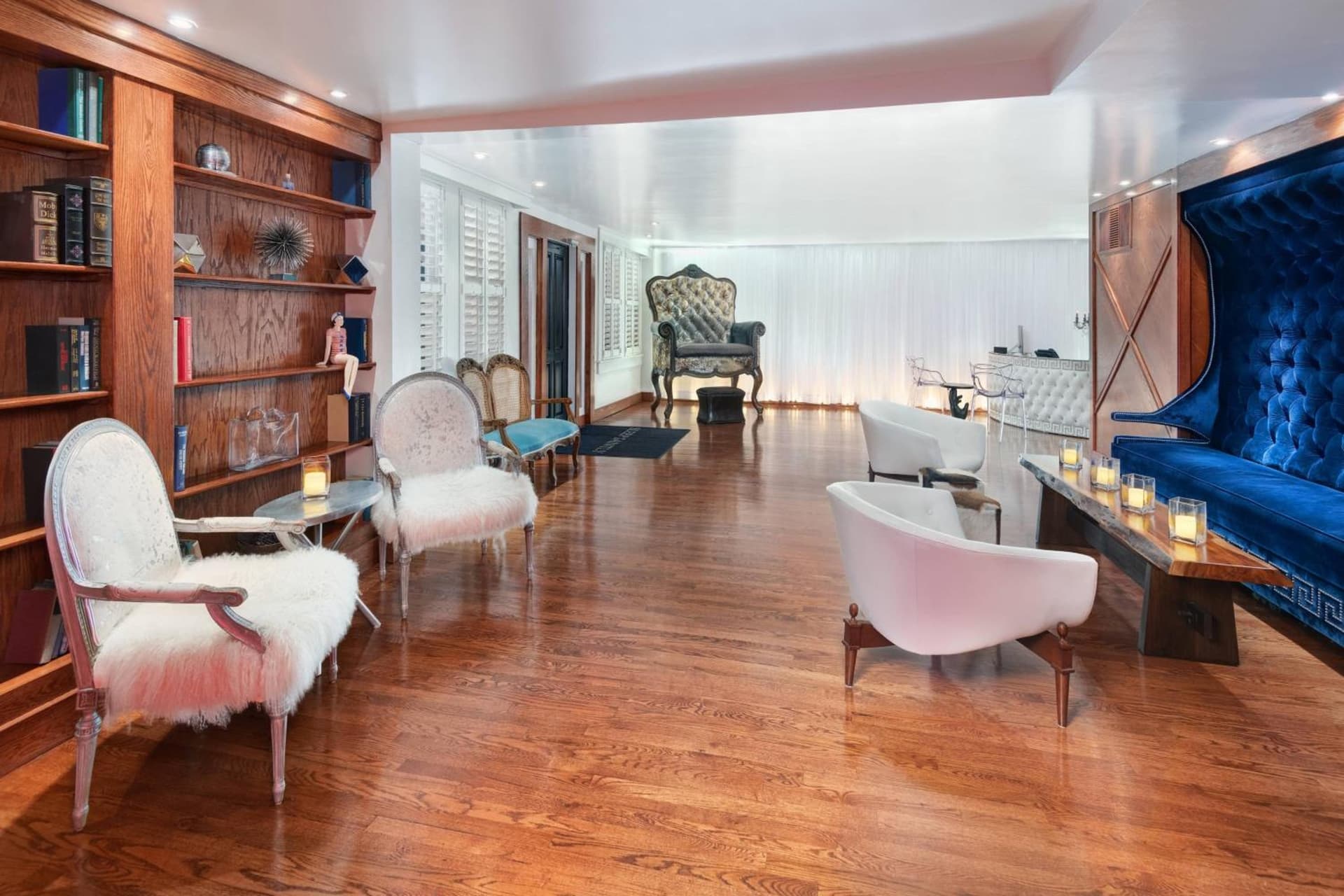 The Saint Hotel Key West, Autograph Collection, Adult Only property views in Key West, FL — gallery photo 3