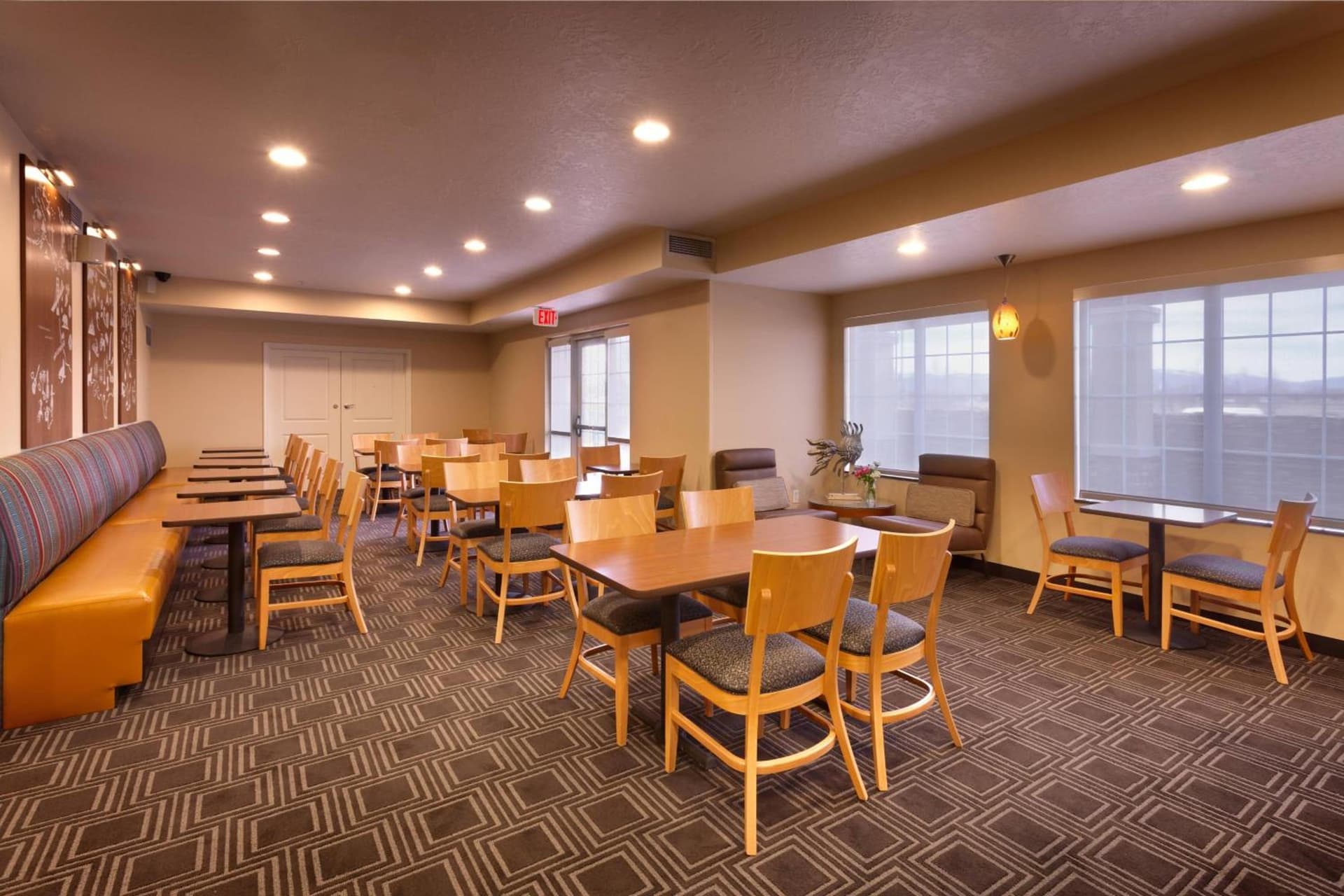 TownePlace Suites Boise West / Meridian gallery photo in Meridian, ID — image 16