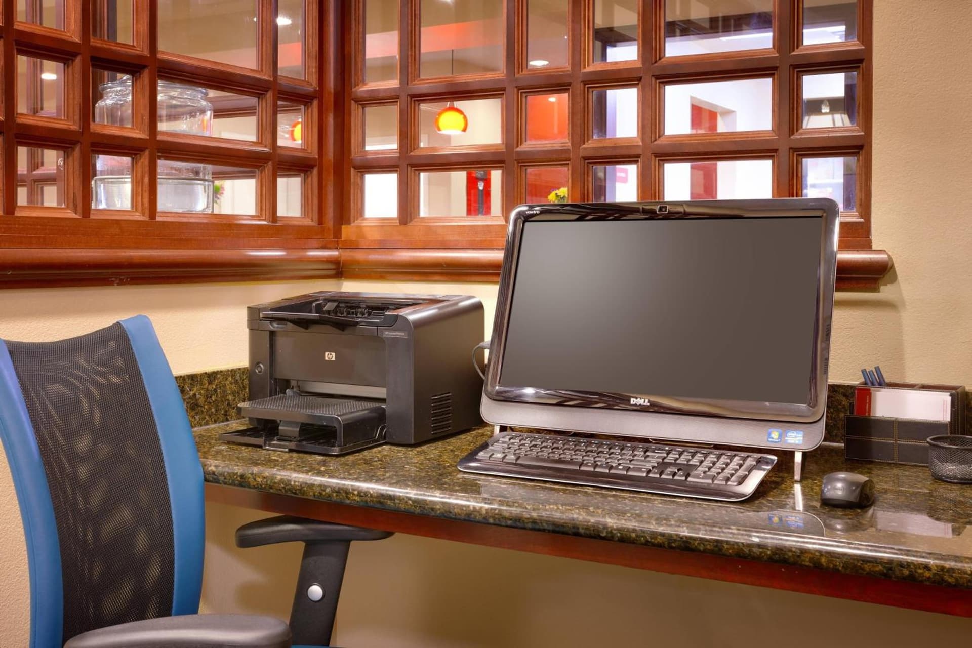 TownePlace Suites Boise West / Meridian gallery photo in Meridian, ID — image 13