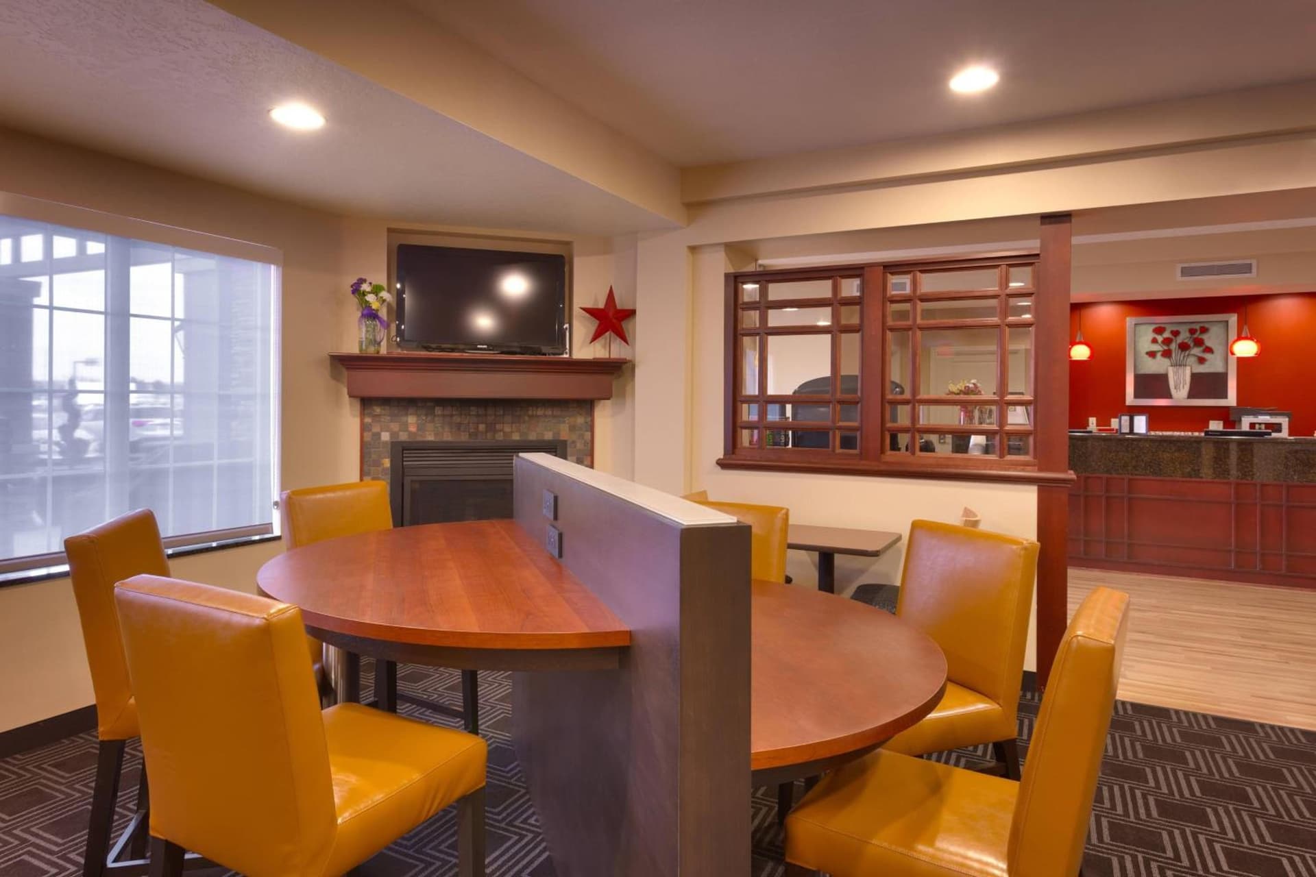 TownePlace Suites Boise West / Meridian gallery photo in Meridian, ID — image 29