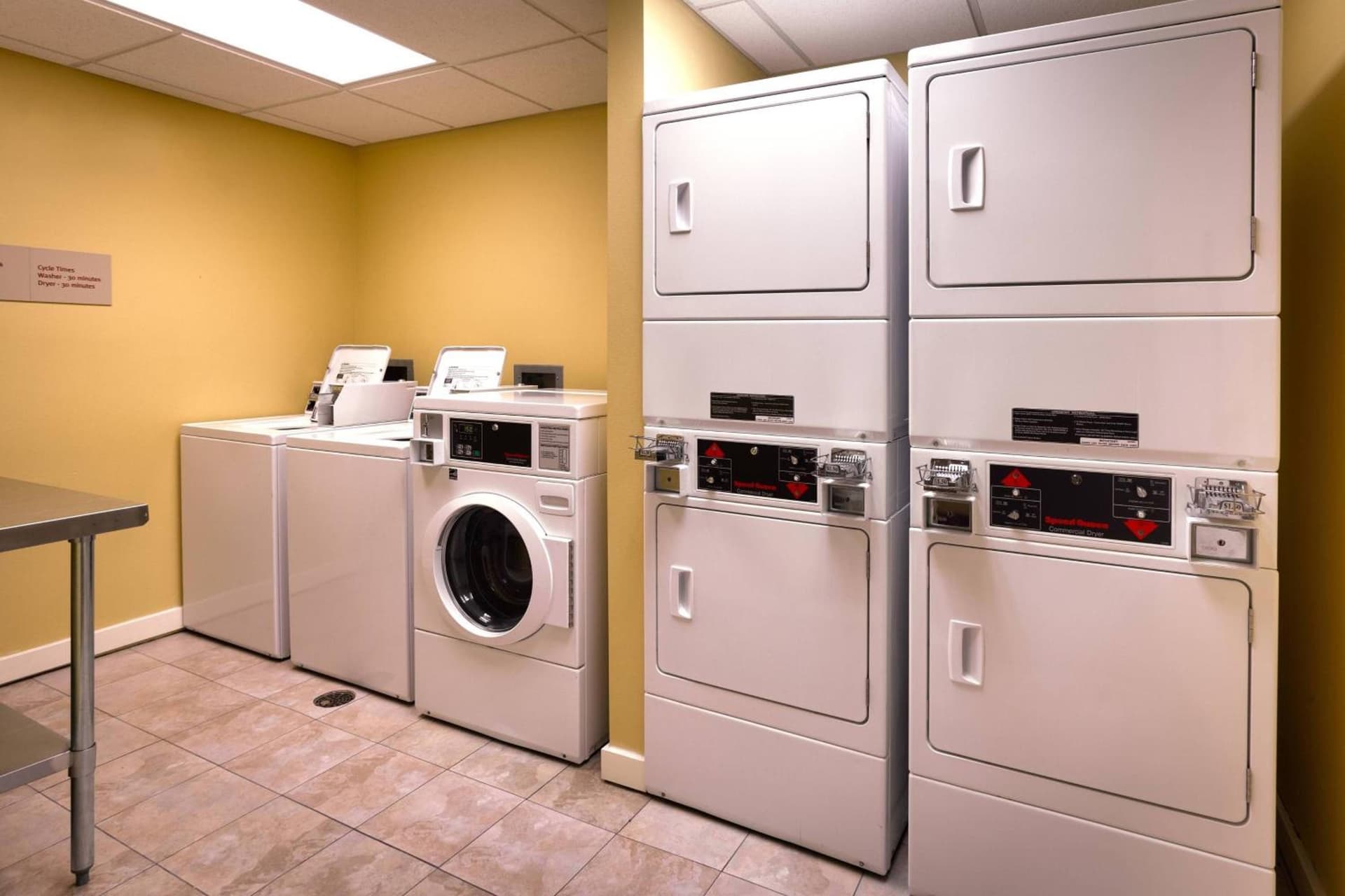 TownePlace Suites Boise West / Meridian gallery photo in Meridian, ID — image 34
