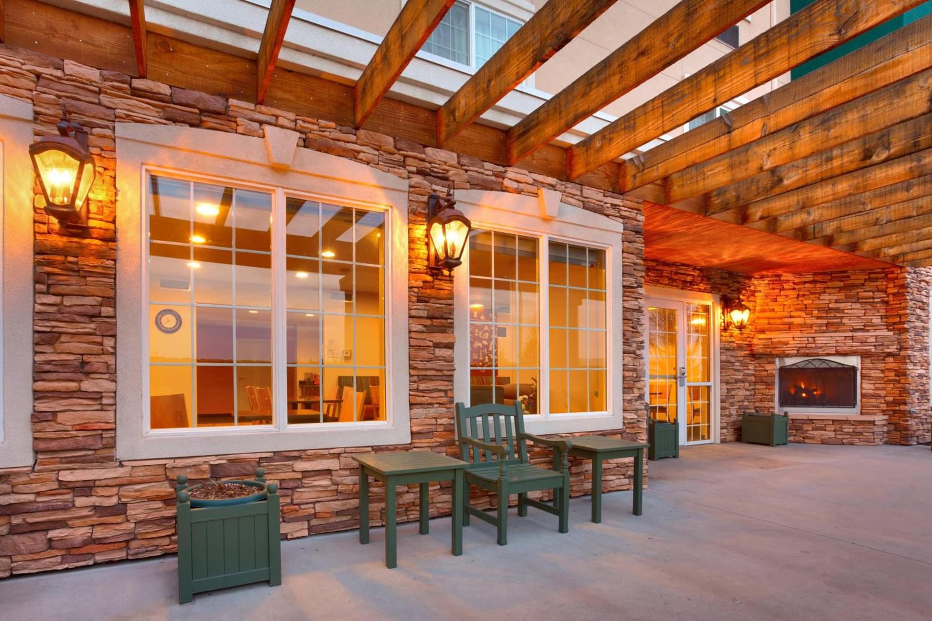 TownePlace Suites Boise West / Meridian gallery photo in Meridian, ID — image 18