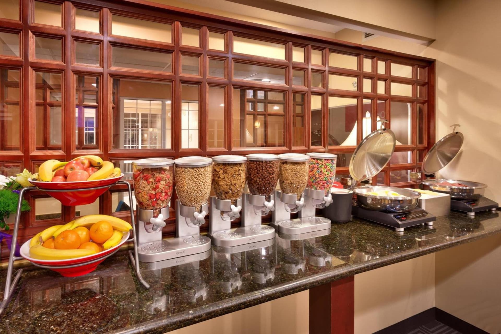 TownePlace Suites Boise West / Meridian gallery photo in Meridian, ID — image 32