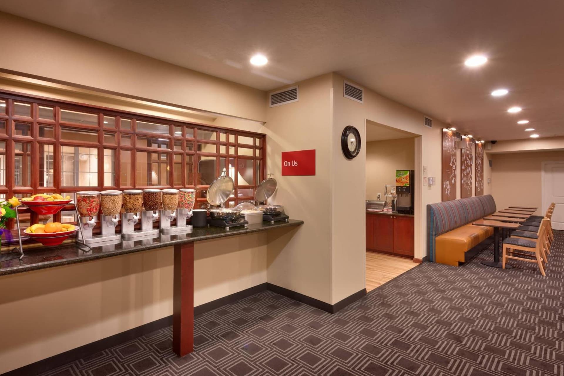 TownePlace Suites Boise West / Meridian gallery photo in Meridian, ID — image 6