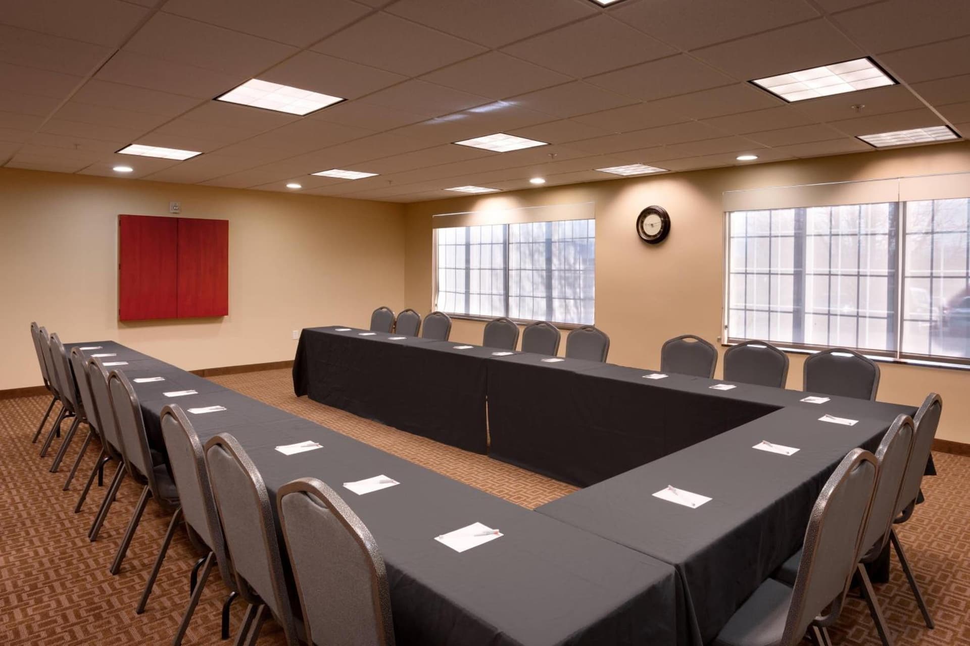 TownePlace Suites Boise West / Meridian gallery photo in Meridian, ID — image 33