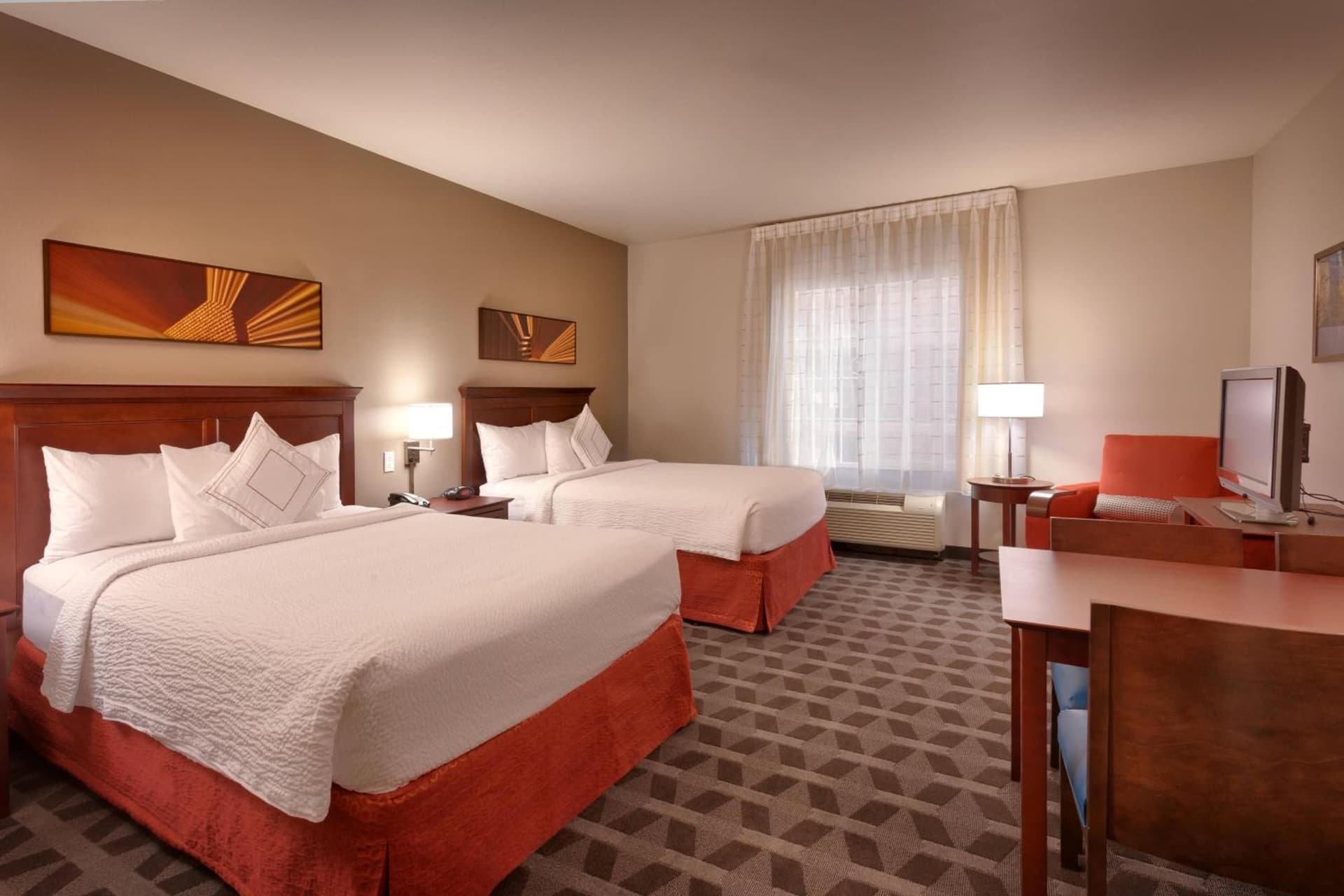 TownePlace Suites Boise West / Meridian gallery photo in Meridian, ID — image 12