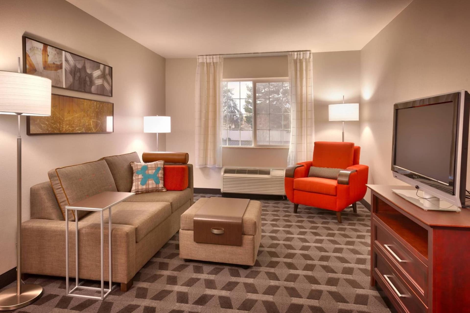TownePlace Suites Boise West / Meridian gallery photo in Meridian, ID — image 24