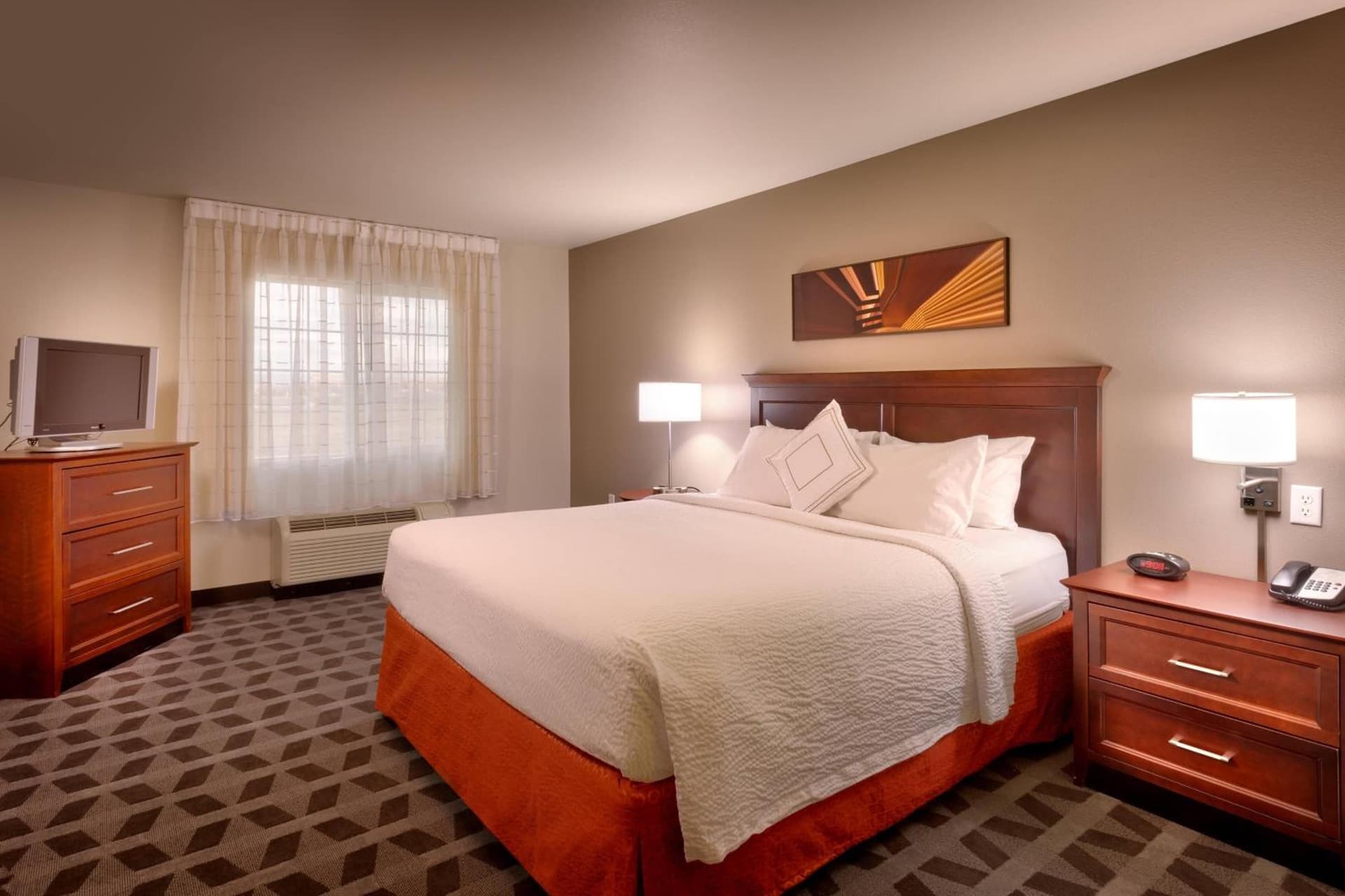 TownePlace Suites Boise West / Meridian gallery photo in Meridian, ID — image 11