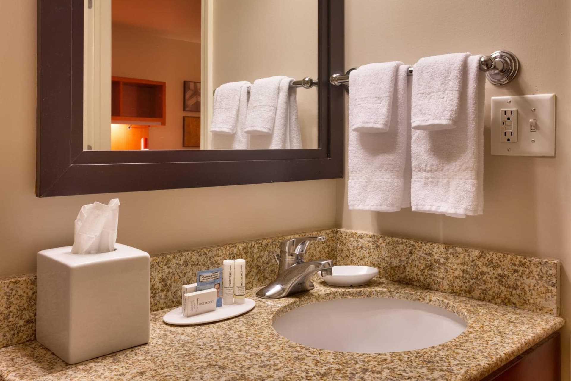 TownePlace Suites Boise West / Meridian gallery photo in Meridian, ID — image 7
