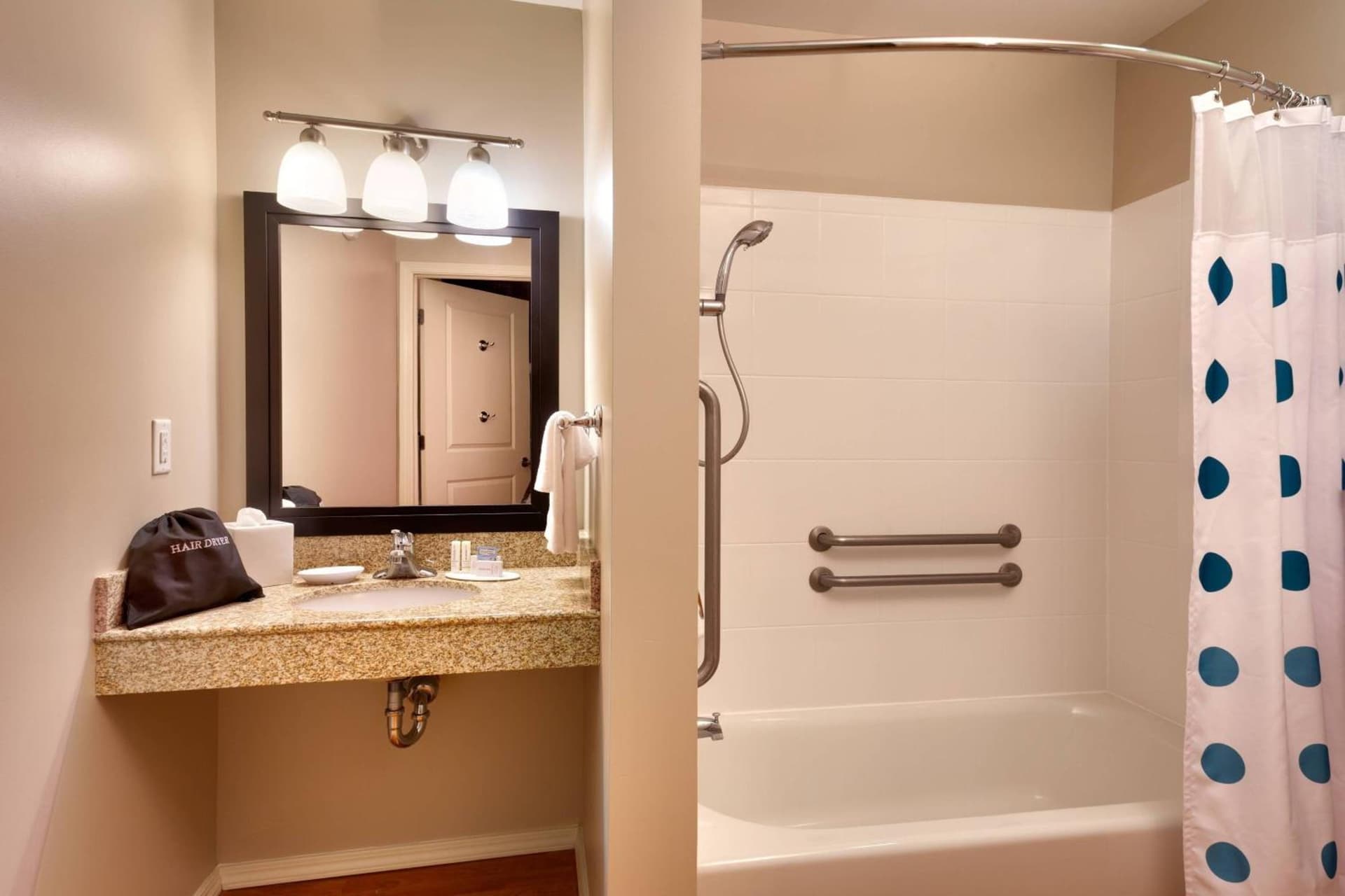 TownePlace Suites Boise West / Meridian gallery photo in Meridian, ID — image 30