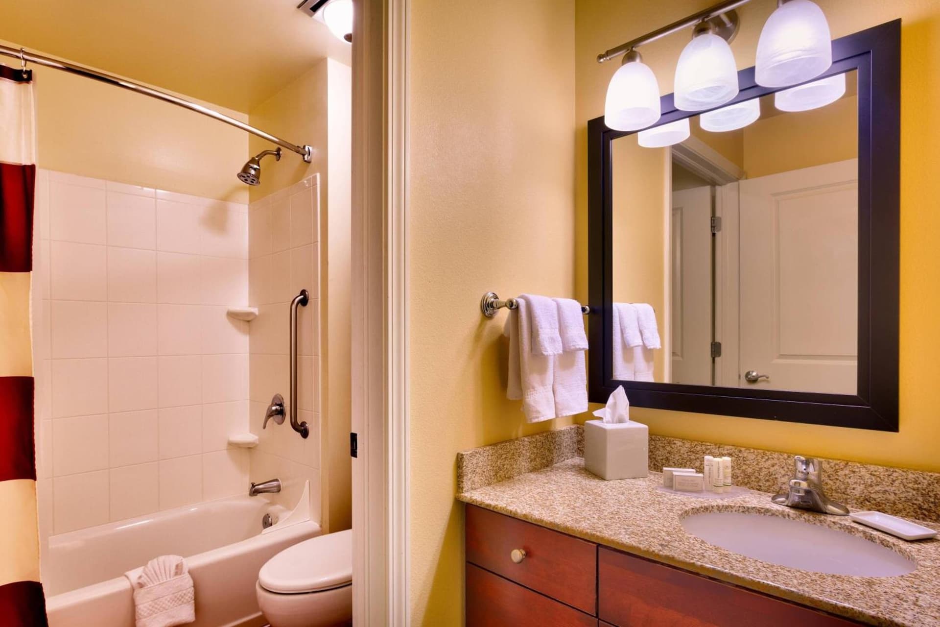 TownePlace Suites Boise West / Meridian gallery photo in Meridian, ID — image 20