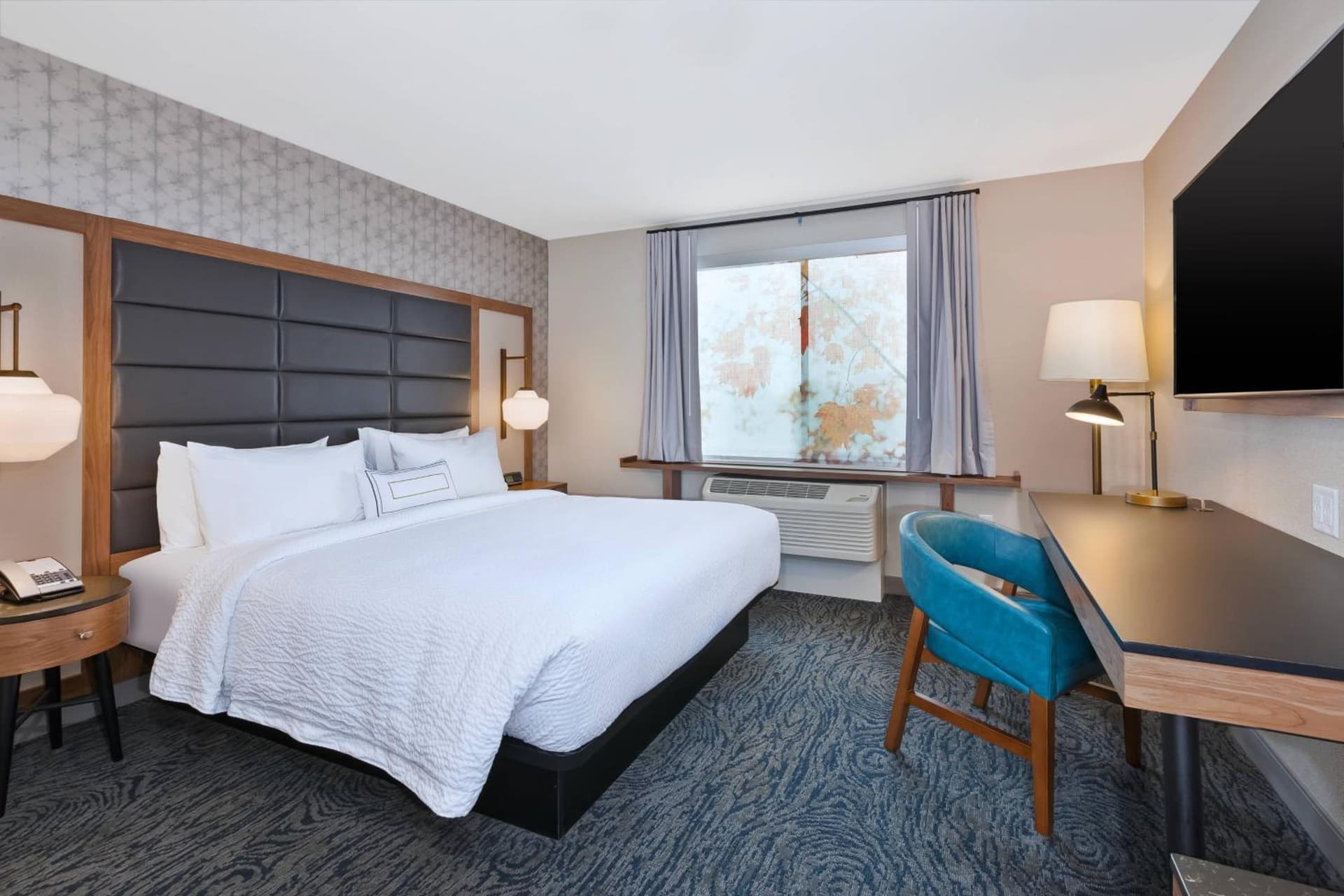 Fairfield Inn & Suites by Marriott Kalamazoo gallery photo in Kalamazoo, MI — image 12