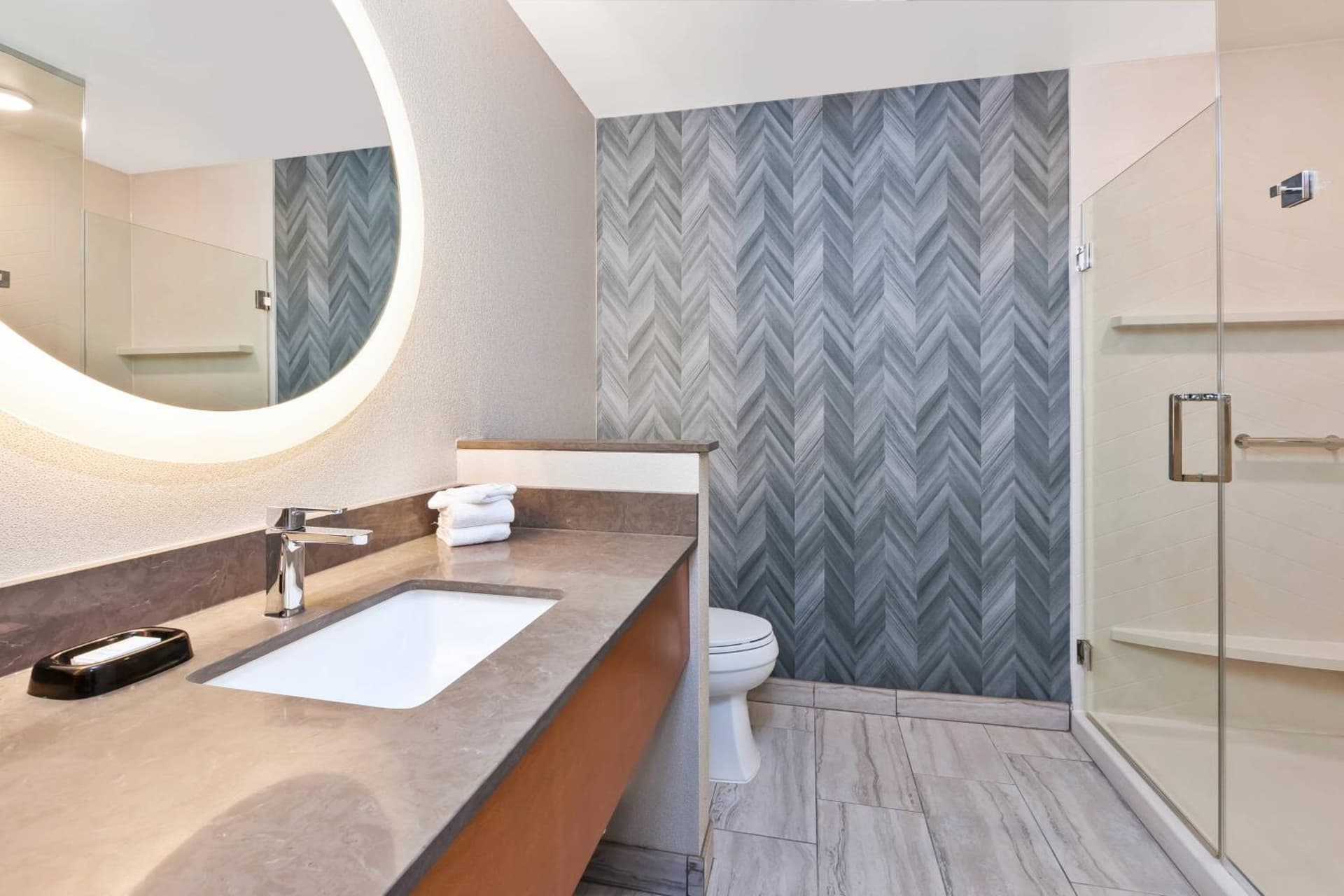 Fairfield Inn & Suites by Marriott Kalamazoo gallery photo in Kalamazoo, MI — image 15