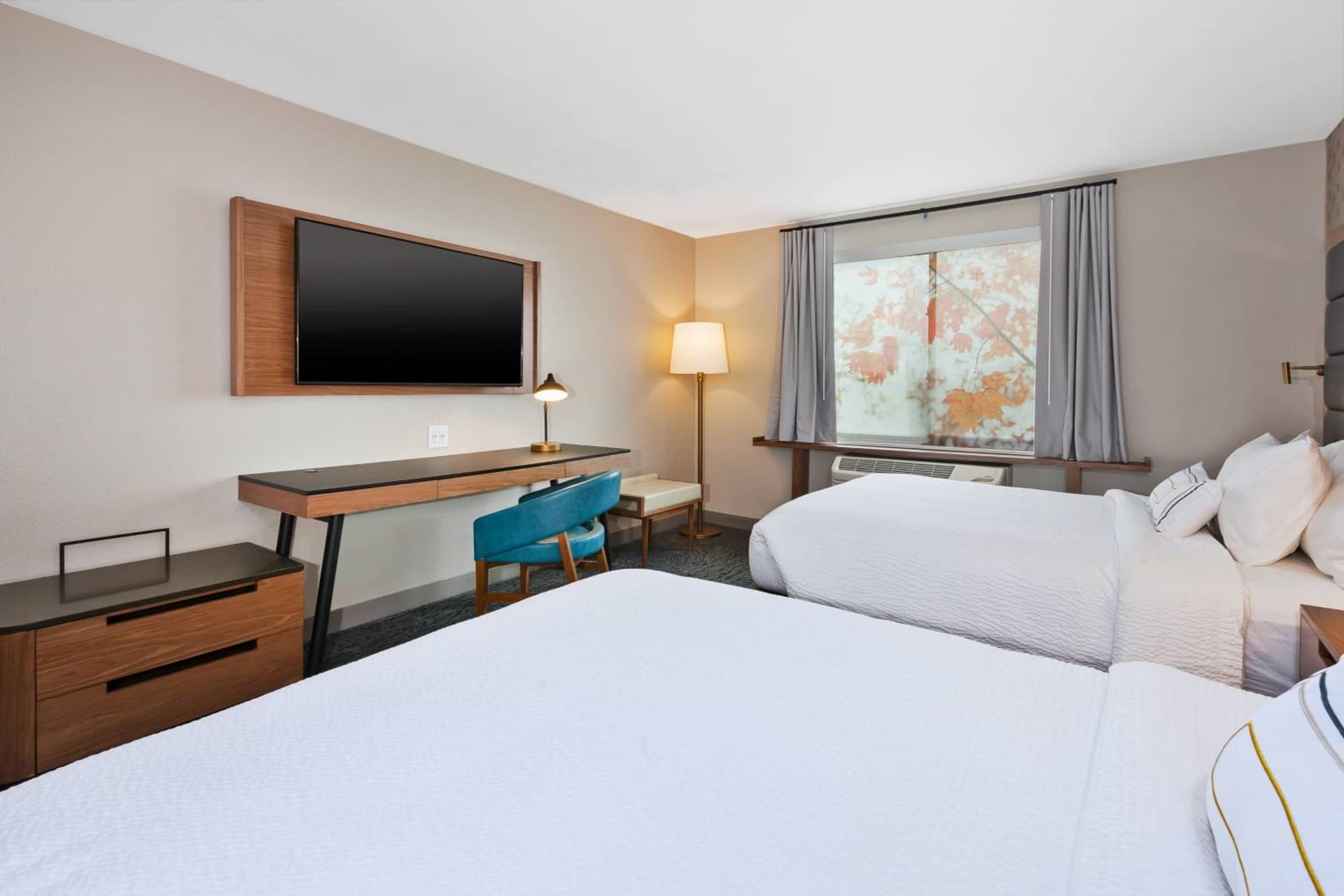 Fairfield Inn & Suites by Marriott Kalamazoo gallery photo in Kalamazoo, MI — image 7