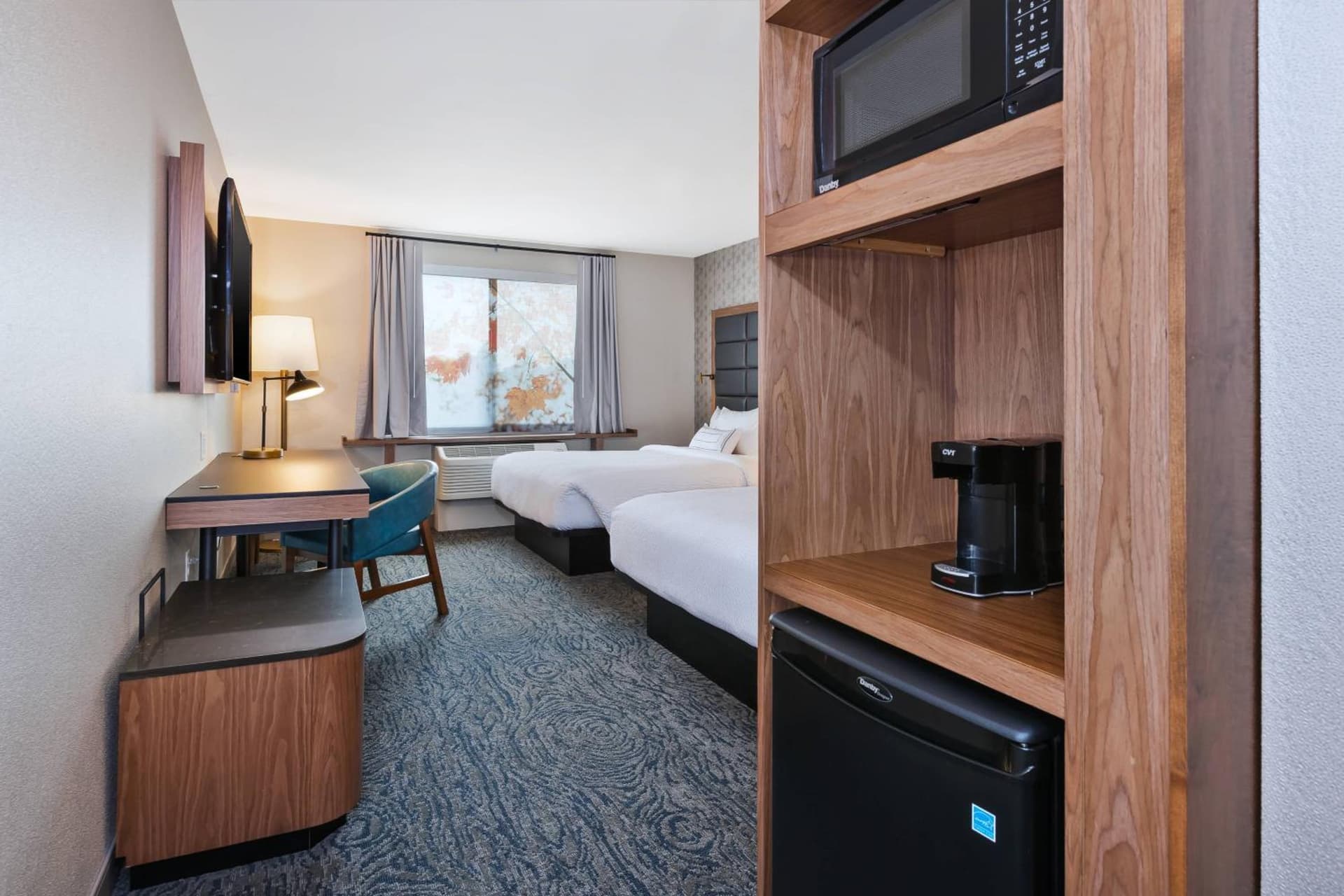 Fairfield Inn & Suites by Marriott Kalamazoo gallery photo in Kalamazoo, MI — image 14