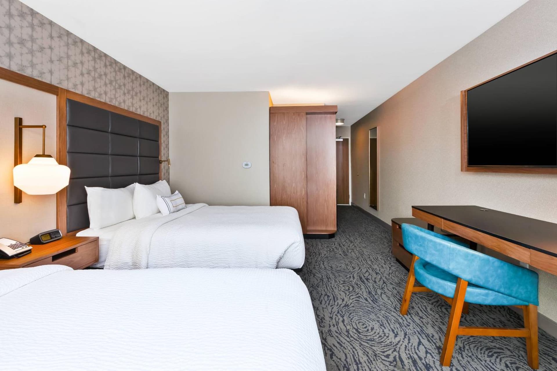 Fairfield Inn & Suites by Marriott Kalamazoo gallery photo in Kalamazoo, MI — image 13