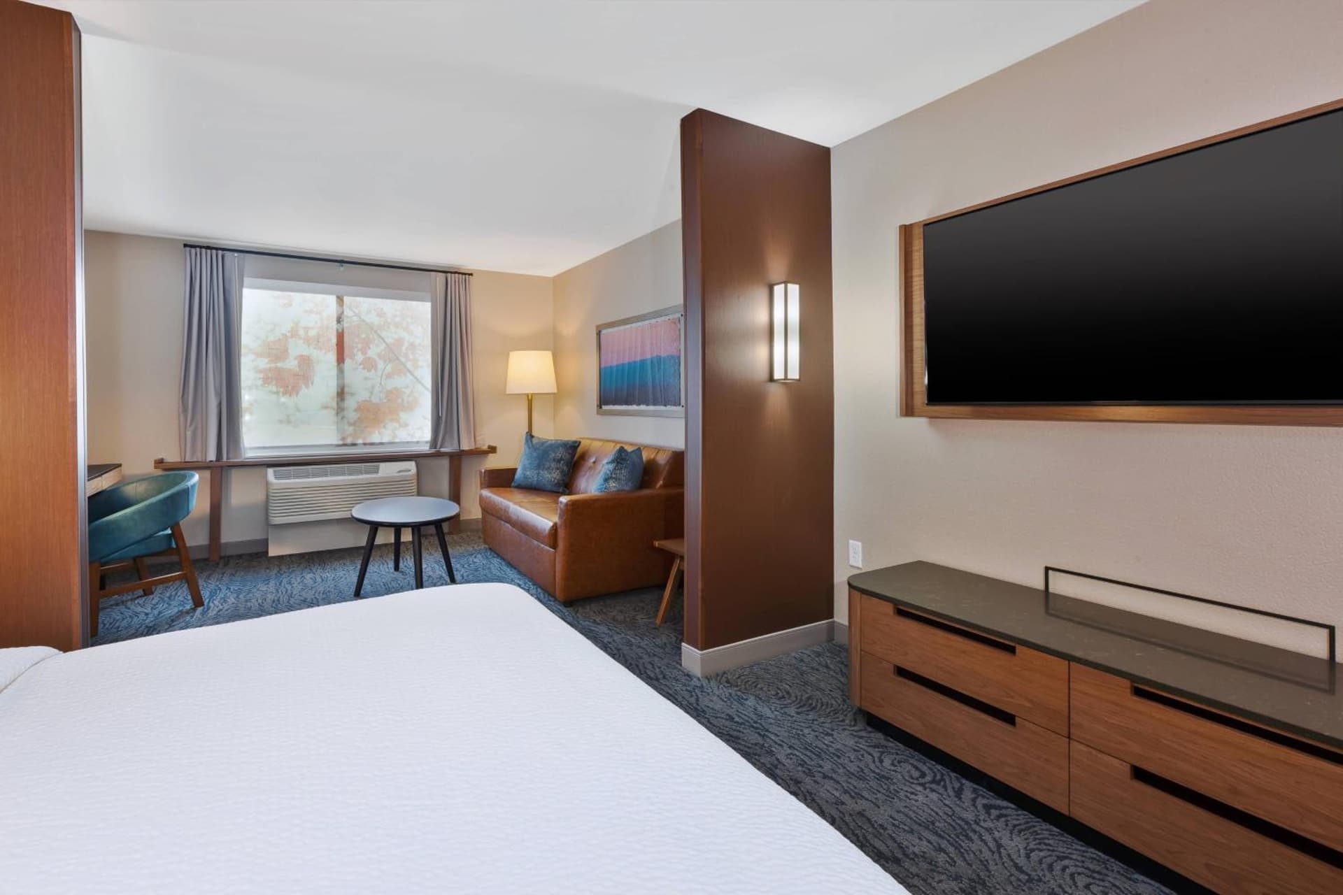 Fairfield Inn & Suites by Marriott Kalamazoo gallery photo in Kalamazoo, MI — image 16